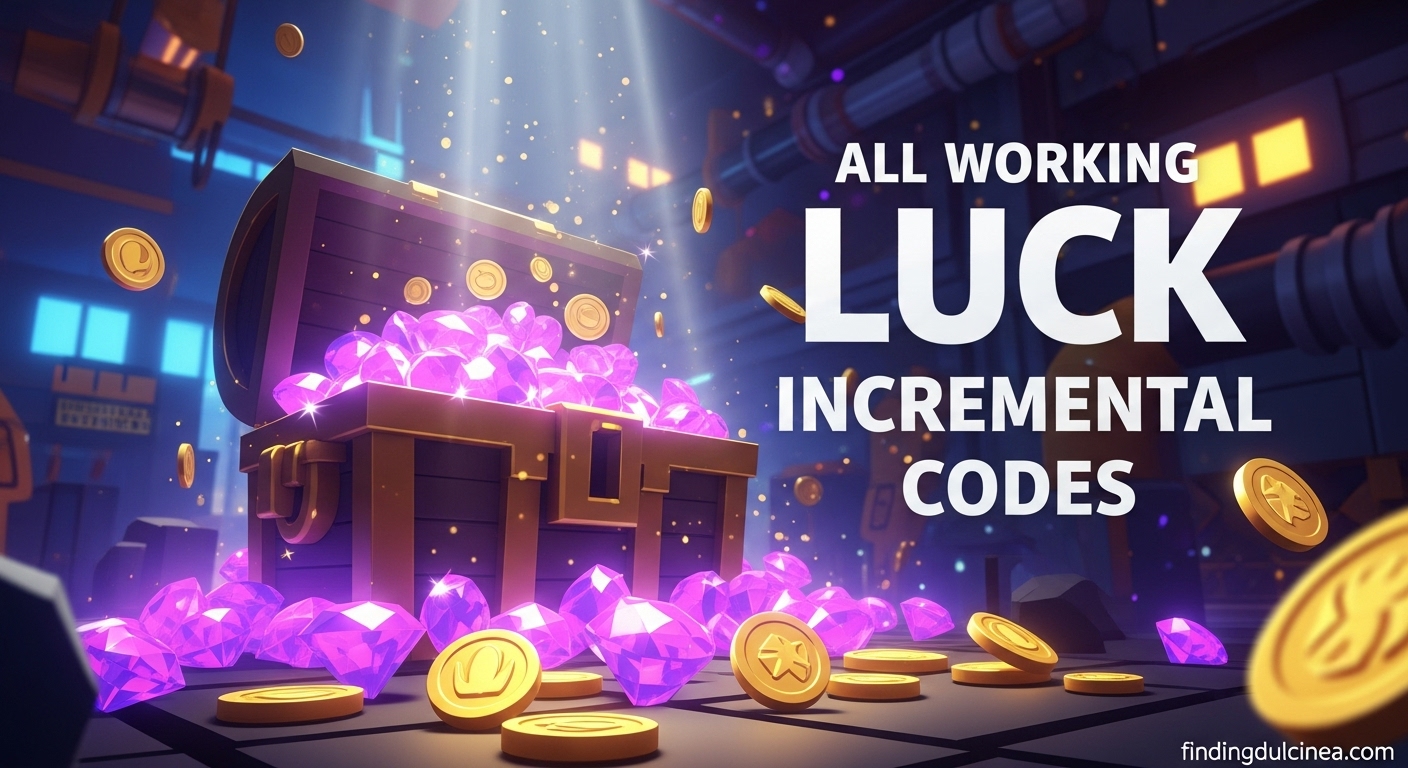 Luck Incremental Codes