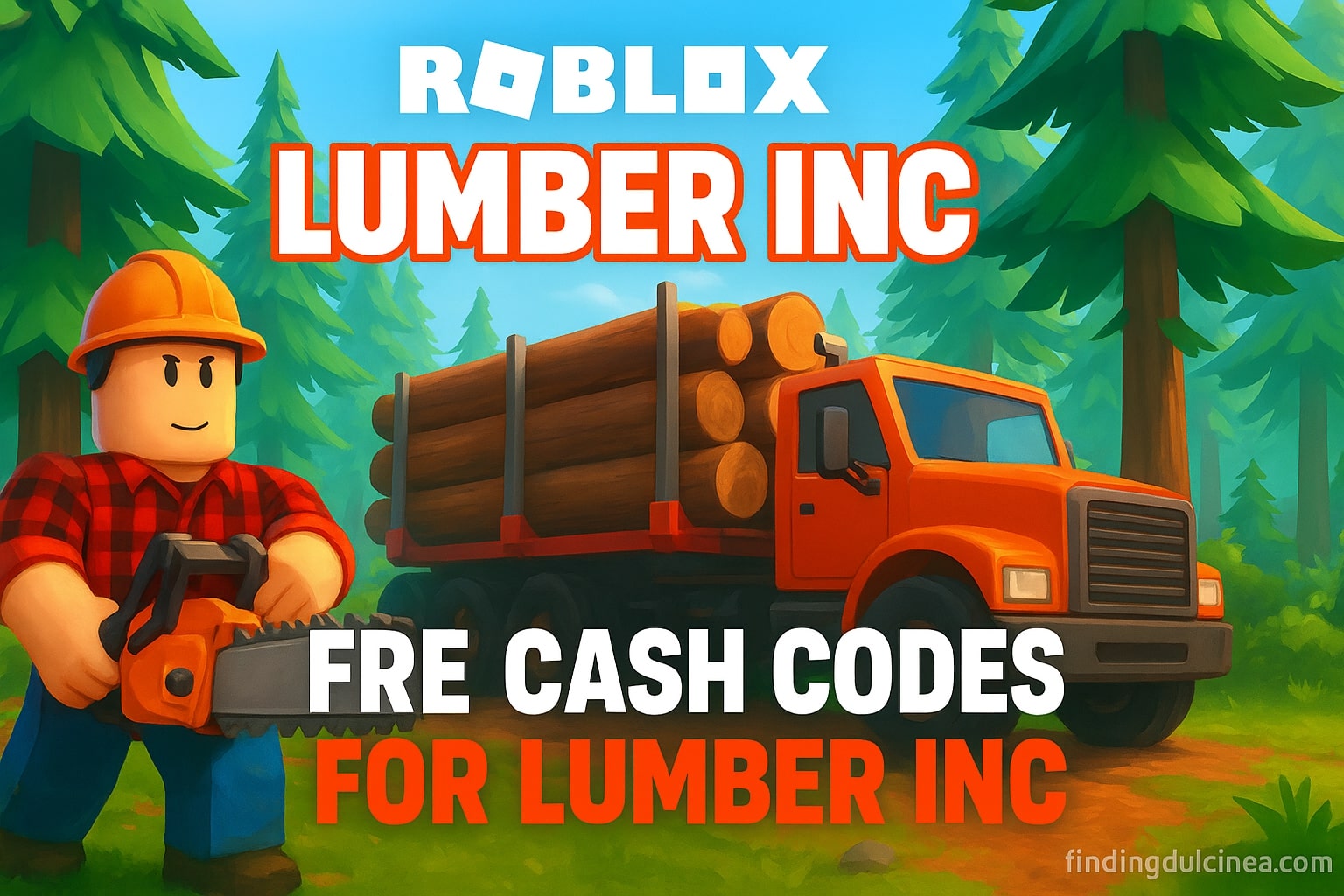 Lumber INC Codes