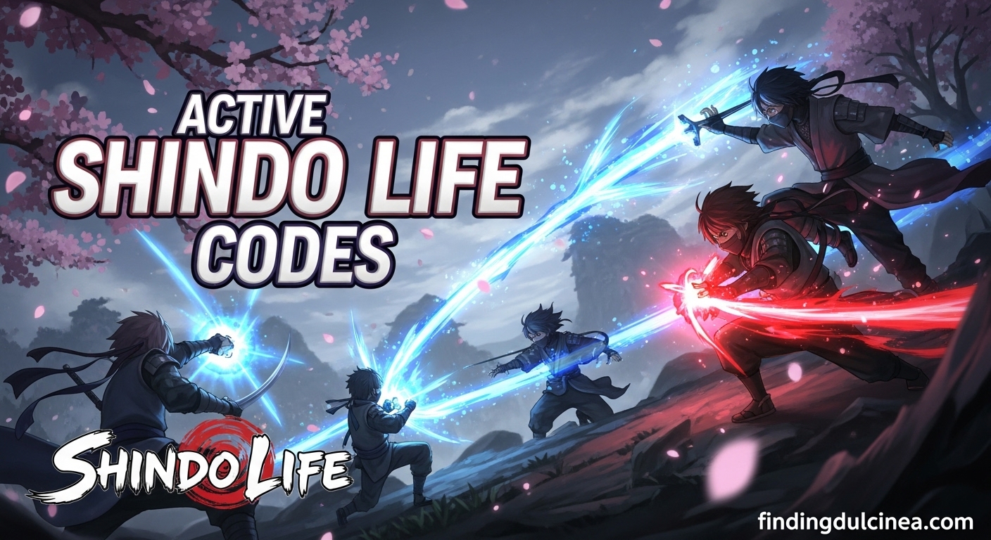 Shindo Life Codes
