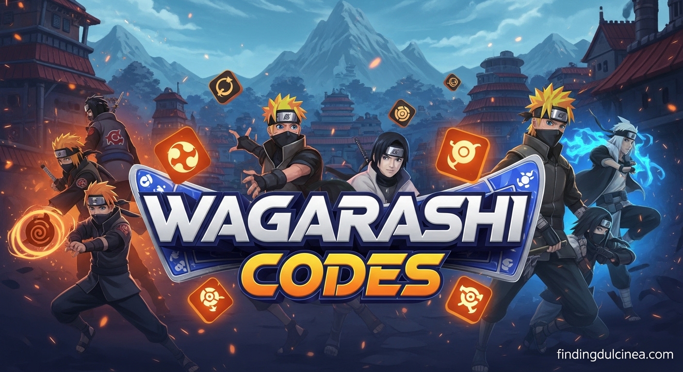 Wagarashi Codes
