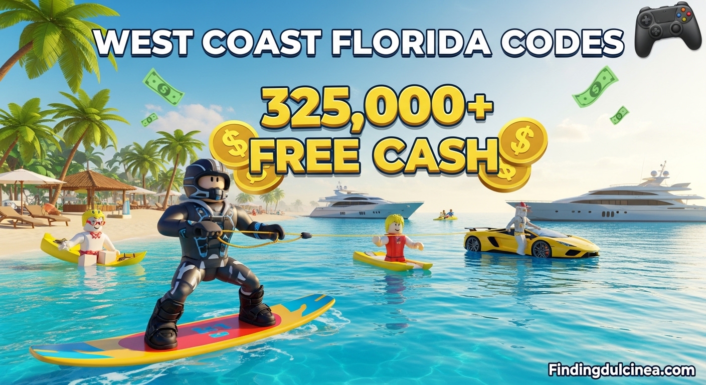 West Coast Florida Codes