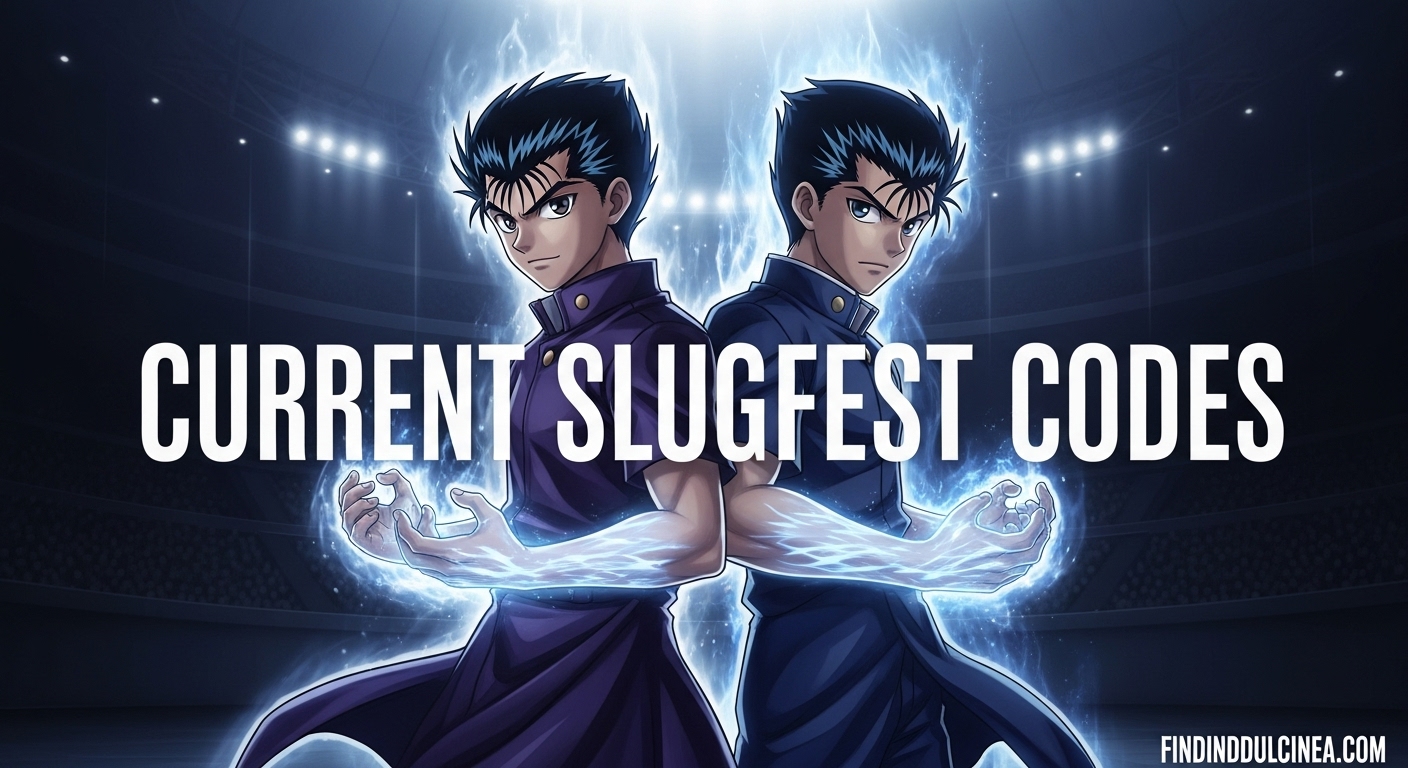 Yu Yu Hakusho Slugfest Codes