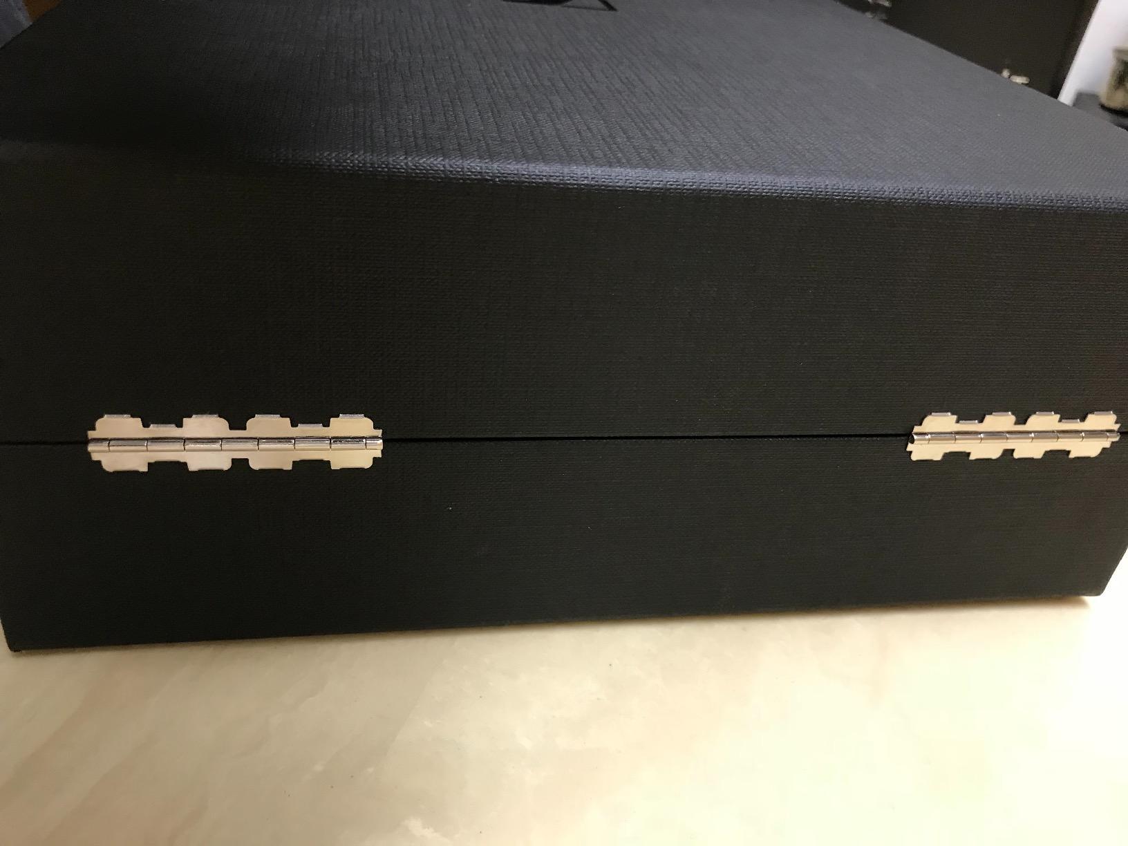 Sennheiser Consumer Audio HD 650 - Audiophile Hi-Res Open Back Dynamic Headphone, Titan customer photo 2