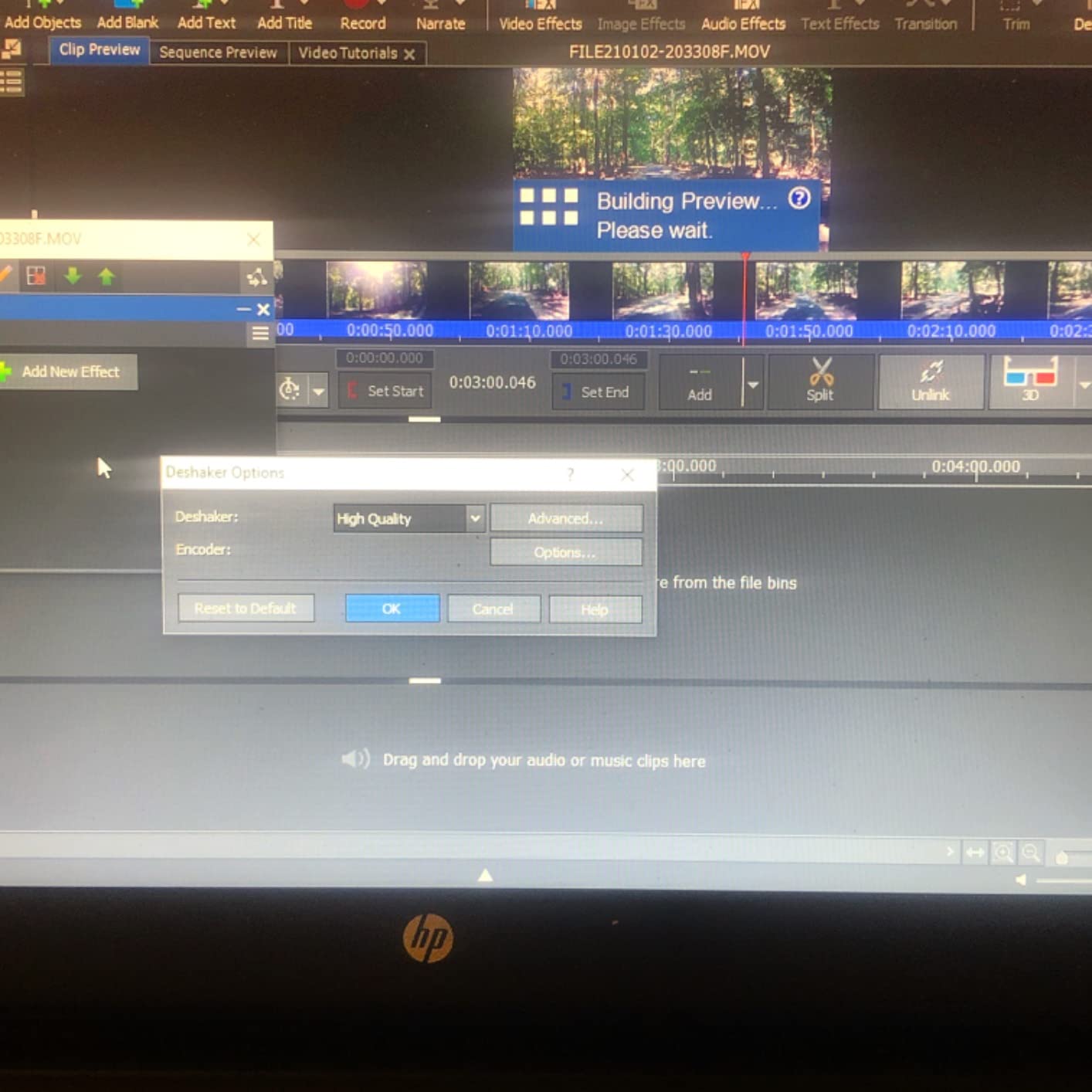 VideoPad Video Editor Free - Create Stunning Movies and Videos with Effects and Transitions [Download] customer photo 2