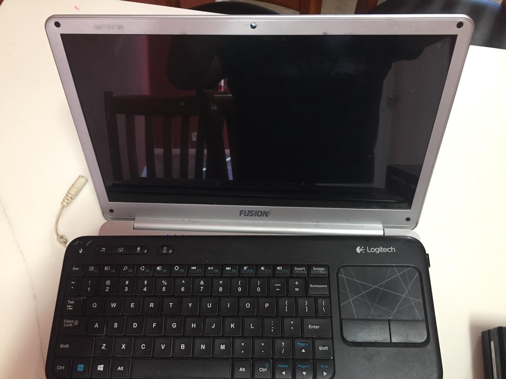 Fusion5 14.1 Fusion5 14.1