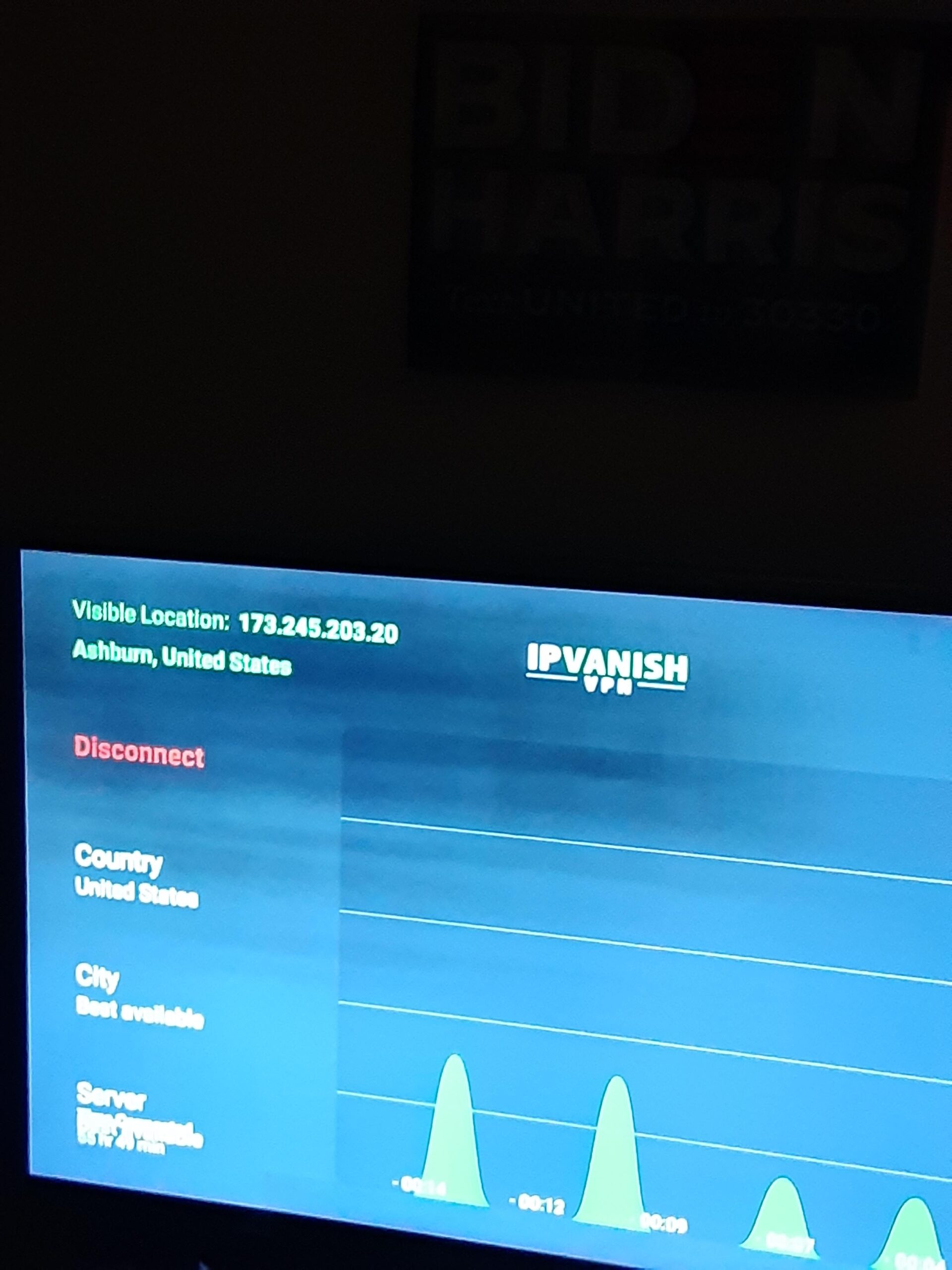 IPVanish VPN - Customer Photo 4
