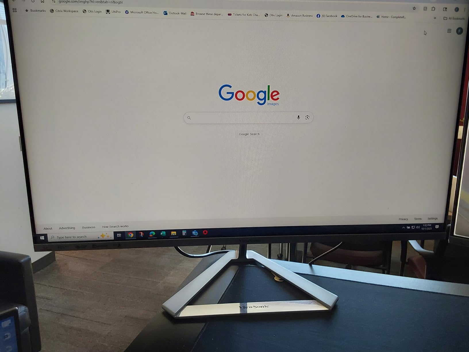 ViewSonic VX3276-MHD 32 Inch 1080p Widescreen IPS Monitor with Ultra-Thin Bezels, Screen Split Capability HDMI and DisplayPort Customer Review ViewSonic VX3276-MHD 32 Inch 1080p Widescreen IPS Monitor with Ultra-Thin Bezels, Screen Split Capability HDMI and DisplayPort - Customer Photo 1