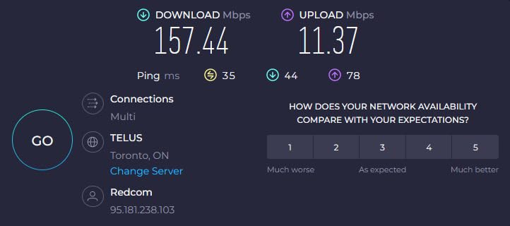 VPN by Private Internet Access [Online Code] - Customer Photo 2