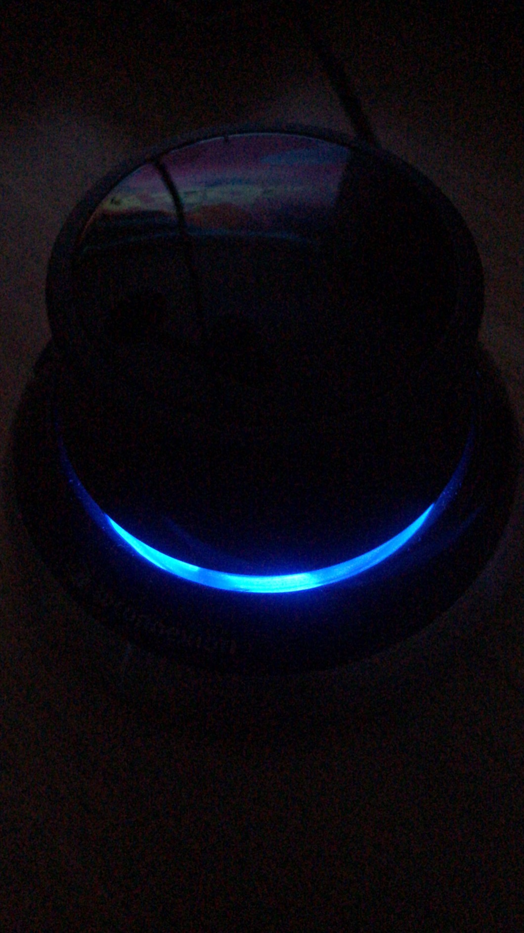 3Dconnexion 3DX-700059 Spacemouse Compact 3D Mouse - Customer Photo 2