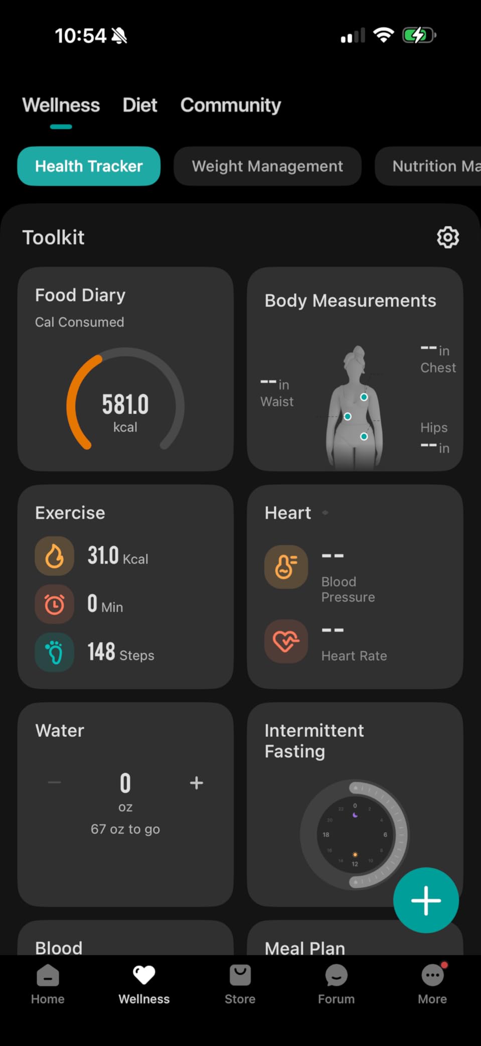 Etekcity Smart Food Kitchen Scale with Nutritional Calculator, Free App with 19 Nutrients Tracking, Calorie, Marco, Digital grams and ounces for weight loss, Premium Stainless Steel, 11lb Customer Review Etekcity Smart Food Kitchen Scale with Nutritional Calculator, Free App with 19 Nutrients Tracking, Calorie, Marco, Digital grams and ounces for weight loss, Premium Stainless Steel, 11lb - Customer Photo 1