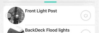 Kasa Smart Light Bulb KL110, LED Wi-Fi smart bulb works with Alexa and Google Home, A19 Dimmable, 2.4Ghz, No Hub Required, 800LM Soft White (2700K), 9W (60W Equivalent) Customer Review Kasa Smart Light Bulb KL110, LED Wi-Fi smart bulb works with Alexa and Google Home, A19 Dimmable, 2.4Ghz, No Hub Required, 800LM Soft White (2700K), 9W (60W Equivalent) - Customer Photo 2