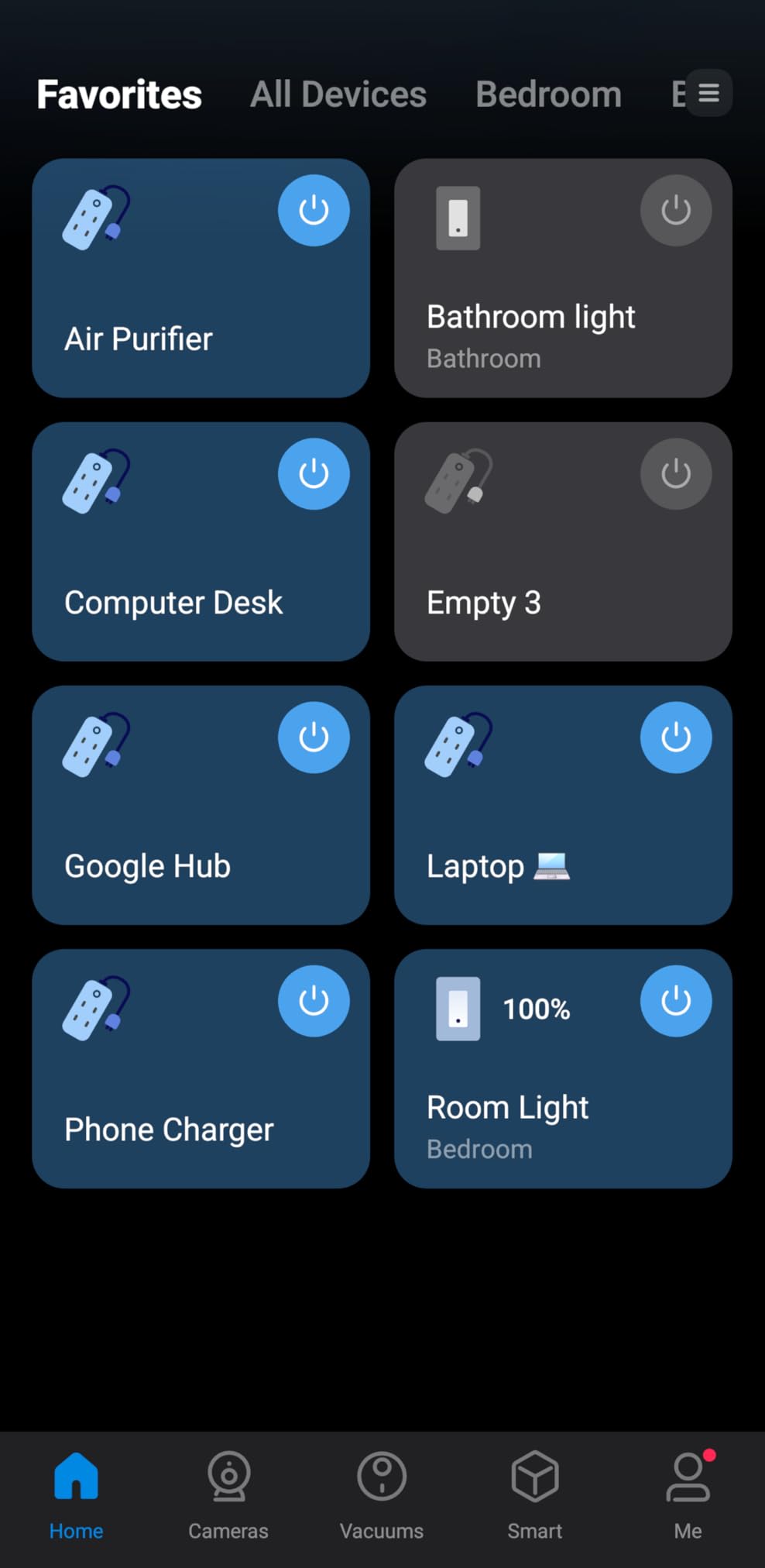 Kasa Smart Plug Power Strip HS300, Surge Protector with 6 Individually Controlled Smart Outlets and 3 USB Ports, Works with Alexa & Google Home, No Hub Required customer photo 2