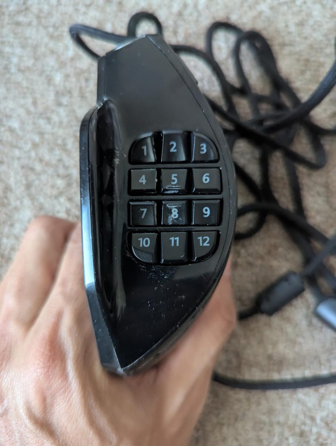12 Best Gaming Mice with Side Buttons (March 2026) Reviews