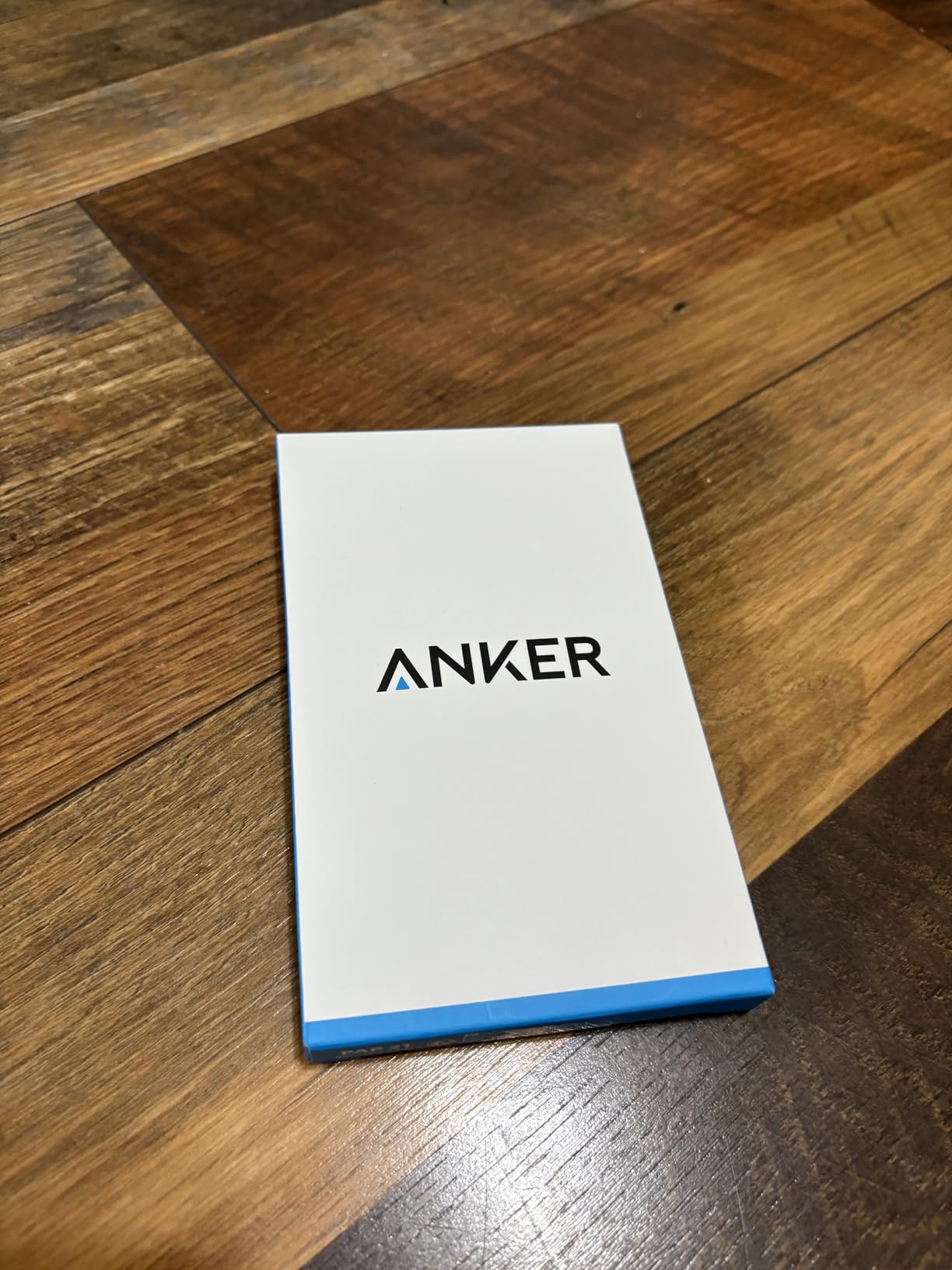 Anker USB Hub 4 Ports, Multiple USB 3.0 Hub, USB Splitter for Laptop, Extender for A Port Laptop, PC, Desktop and More [Charging Not Supported](2ft USB-A) - Customer Photo 1