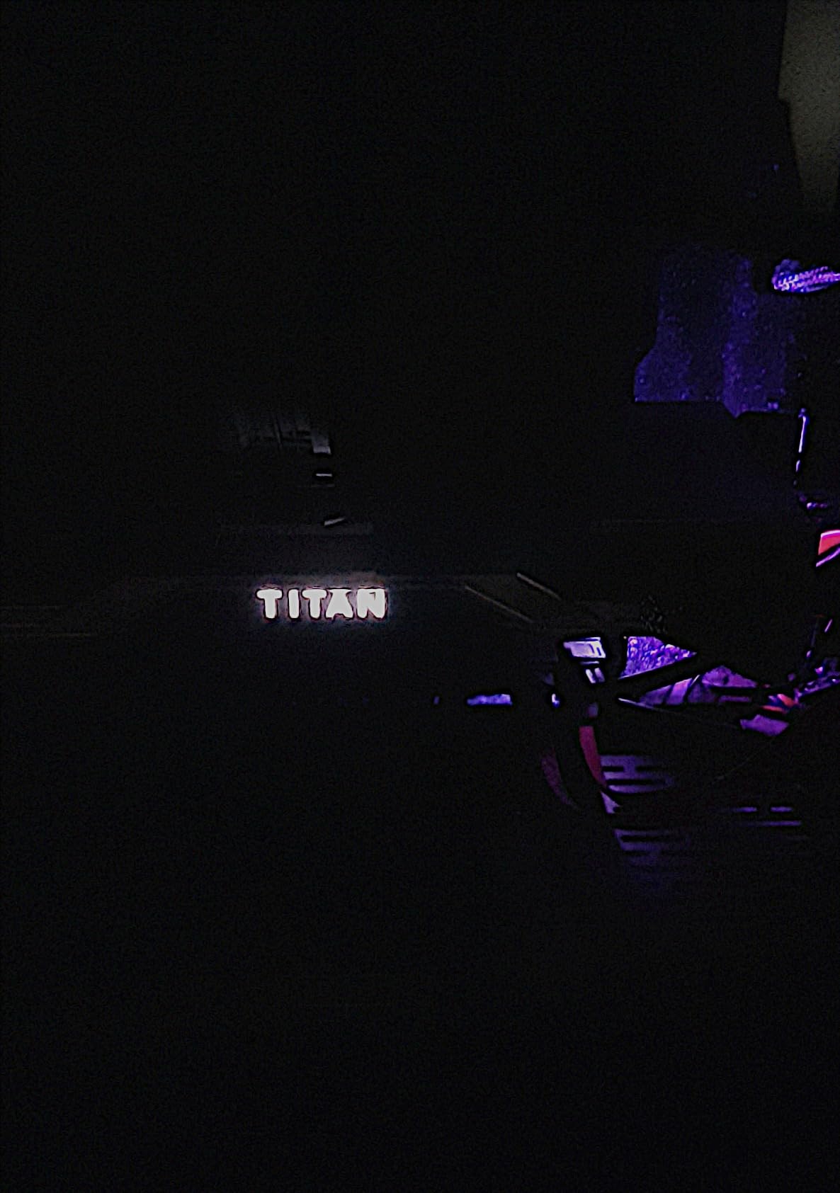 NVIDIA Titan RTX 24GB gddr6 Graphics Card Customer Review NVIDIA Titan RTX 24GB gddr6 Graphics Card - Customer Photo 4