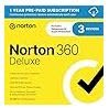 Norton 360 Deluxe 2025, Antivirus software for 3 Devices with Auto-Renewal – Includes Advanced AI Scam Protection, VPN, Dark Web Monitoring & PC Cloud Backup [Download] - Customer Photo 5