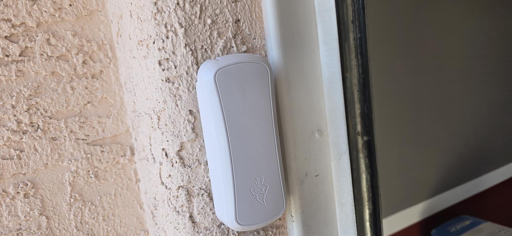 Genie StealthDrive 7155 Connect Smartphone-Controlled Belt Drive Garage Door Opener - 1 Each Customer Review Genie StealthDrive 7155 Connect Smartphone-Controlled Belt Drive Garage Door Opener - 1 Each - Customer Photo 2