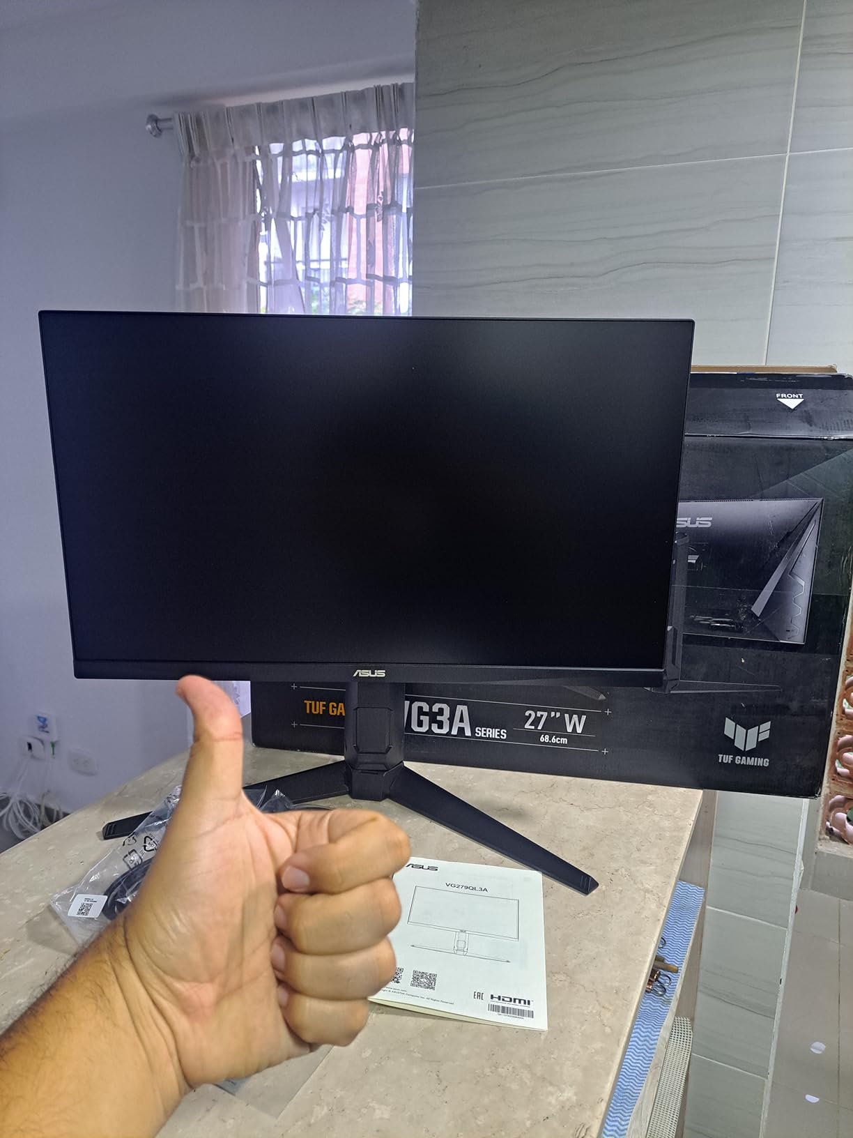 ASUS VG248QG 24