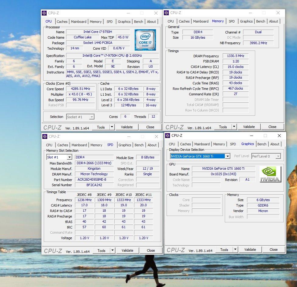 Acer Predator Helios 300 Gaming Laptop PC, 17.3