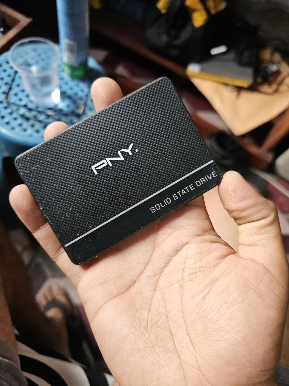 PNY CS900 500GB 3D NAND 2.5 PNY CS900 500GB 3D NAND 2.5
