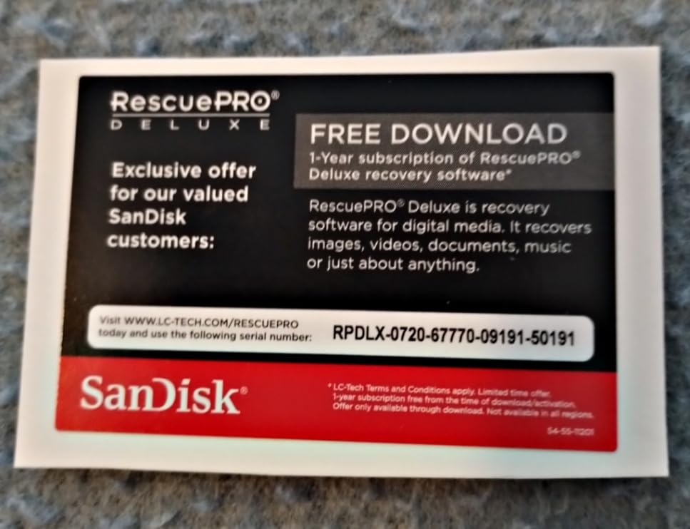 SanDisk 128GB Ultra USB 3.0 Flash Drive - SDCZ48-128G-GAM46, Black - Customer Photo 2