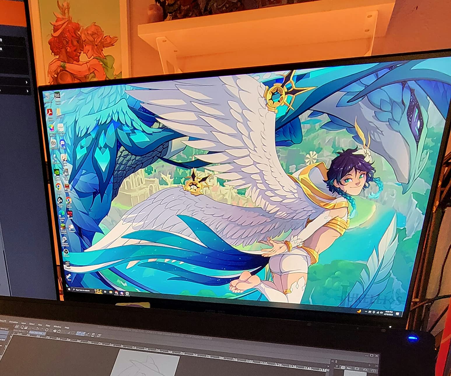 ASUS ProArt Display PA278QV 27 ASUS ProArt Display PA278QV 27