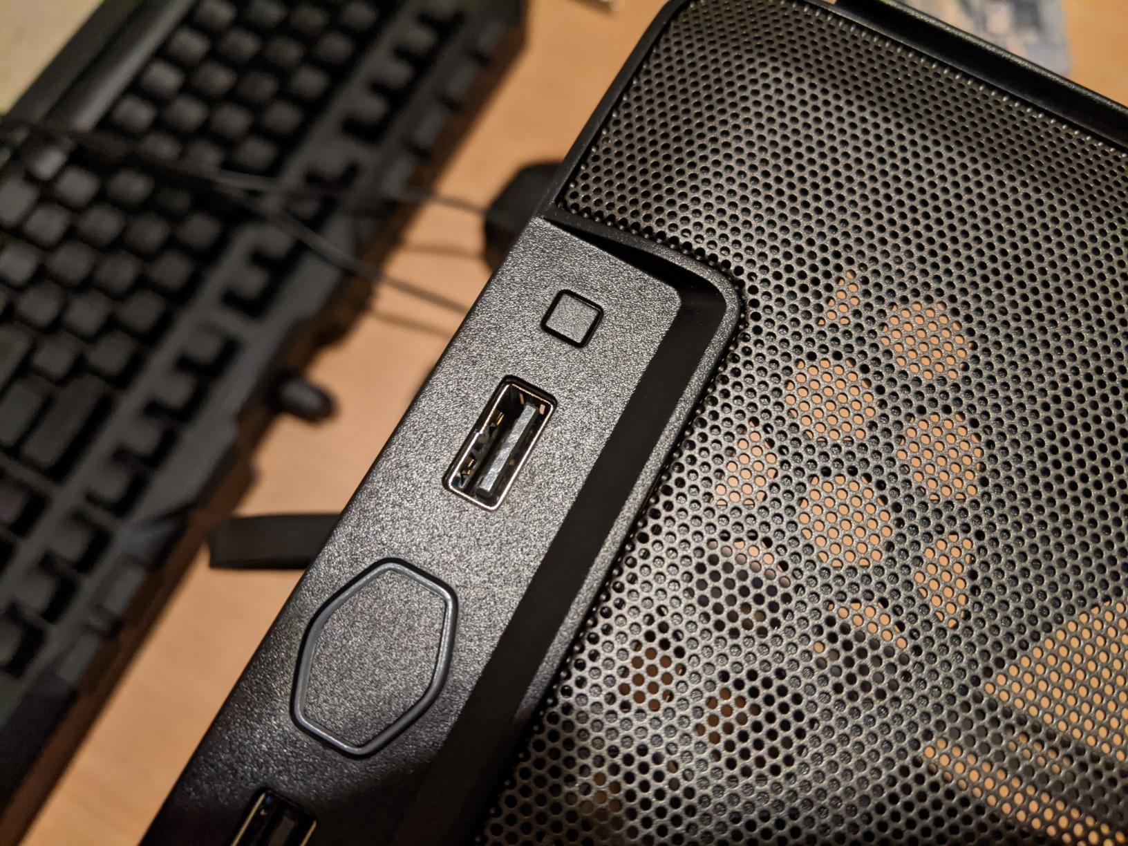 Cooler Master NR200 Mini-ITX PC Case Ready, Horizontal GPU Mount, Designed Ready Nvidia RTX 5070 Ti | AMD RX 9070 XT, SFX PSU – Ready to Install, Airflow Up To 6 Fans, Vented Panels, DIY Customer Review Cooler Master NR200 Mini-ITX PC Case Ready, Horizontal GPU Mount, Designed Ready Nvidia RTX 5070 Ti | AMD RX 9070 XT, SFX PSU – Ready to Install, Airflow Up To 6 Fans, Vented Panels, DIY - Customer Photo 1