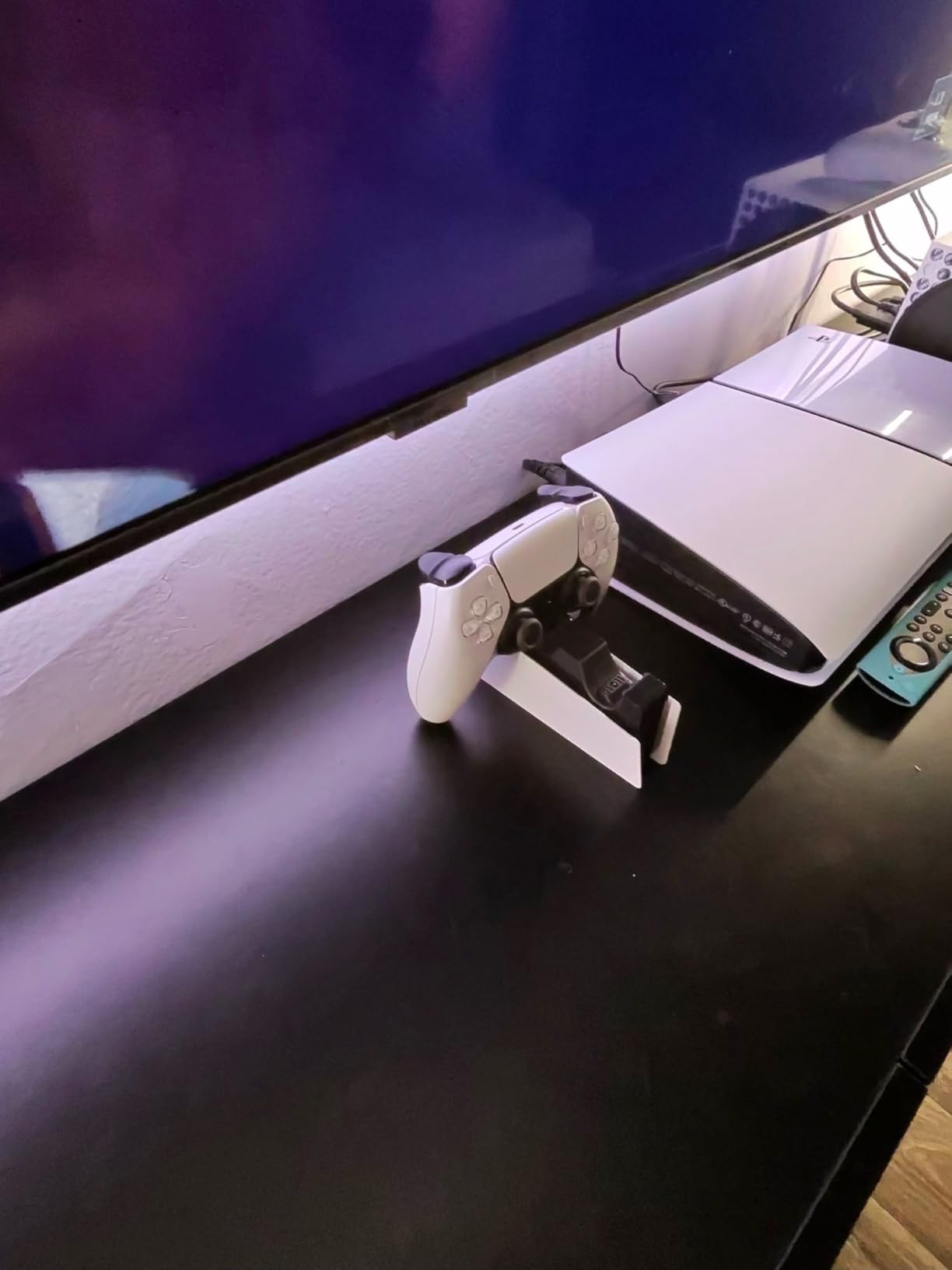 Playstation DualSense Charging Station - Customer Photo 2