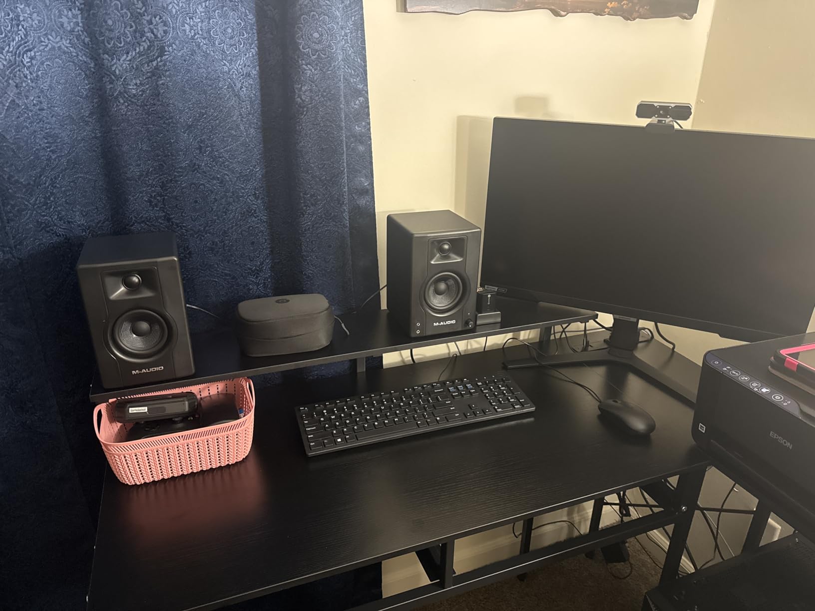 M-AUDIO BX3 Pair 3.5