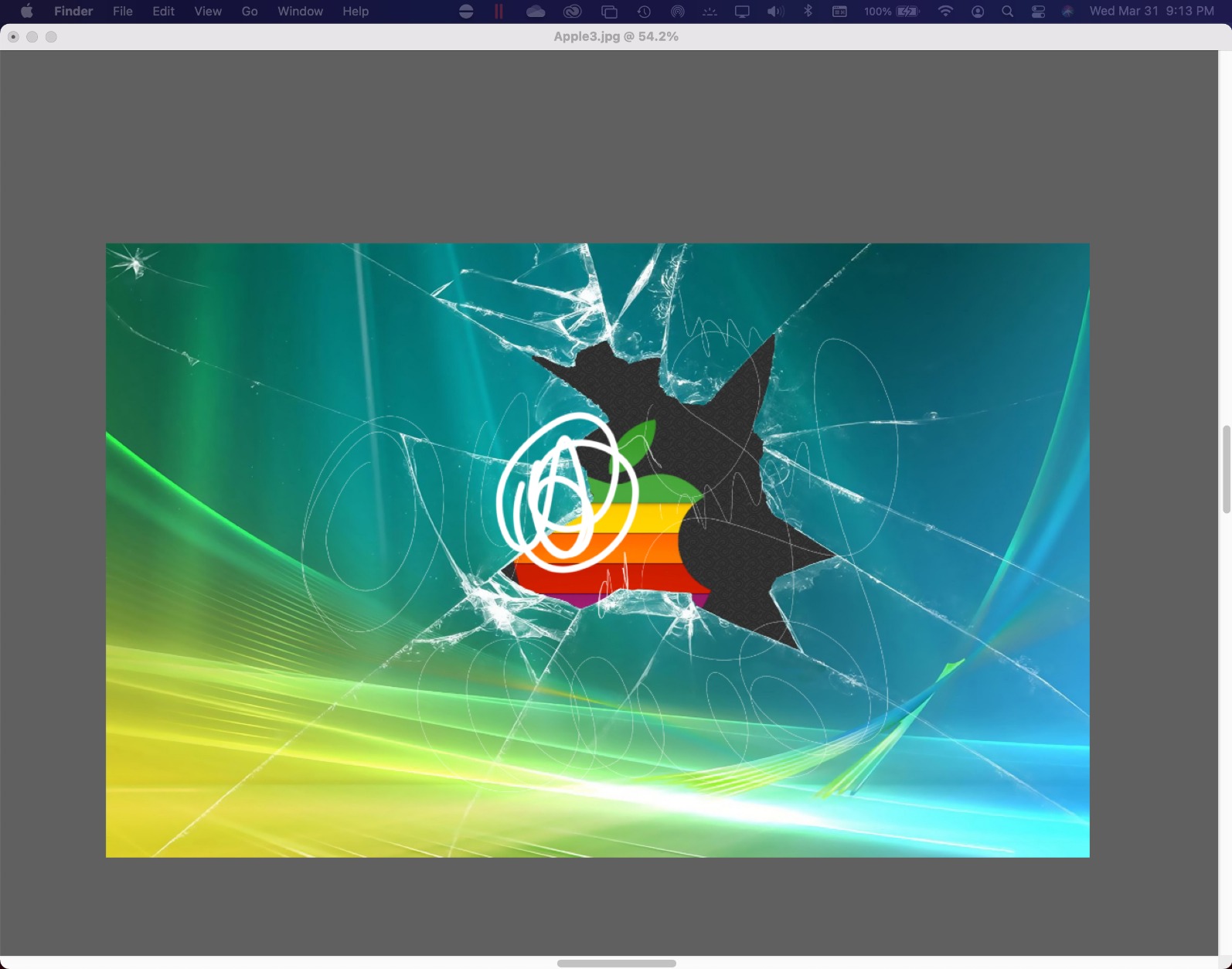 Corel Painter Essentials 8 | Beginner Digital Painting Software | Drawing & Photo Art [PC Key Card] - Customer Photo 4