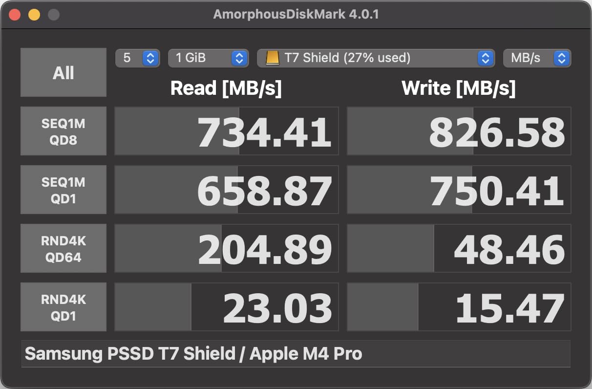 OWC 480GB Envoy Pro FX Portable Rugged External NVMe M.2 SSD Drive Thunderbolt 3, USB3.2 USB-C, up to 2800MB/s speeds, Drop/Shock Resistant Compatible with Mac and PC Customer Review OWC 480GB Envoy Pro FX Portable Rugged External NVMe M.2 SSD Drive Thunderbolt 3, USB3.2 USB-C, up to 2800MB/s speeds, Drop/Shock Resistant Compatible with Mac and PC - Customer Photo 1