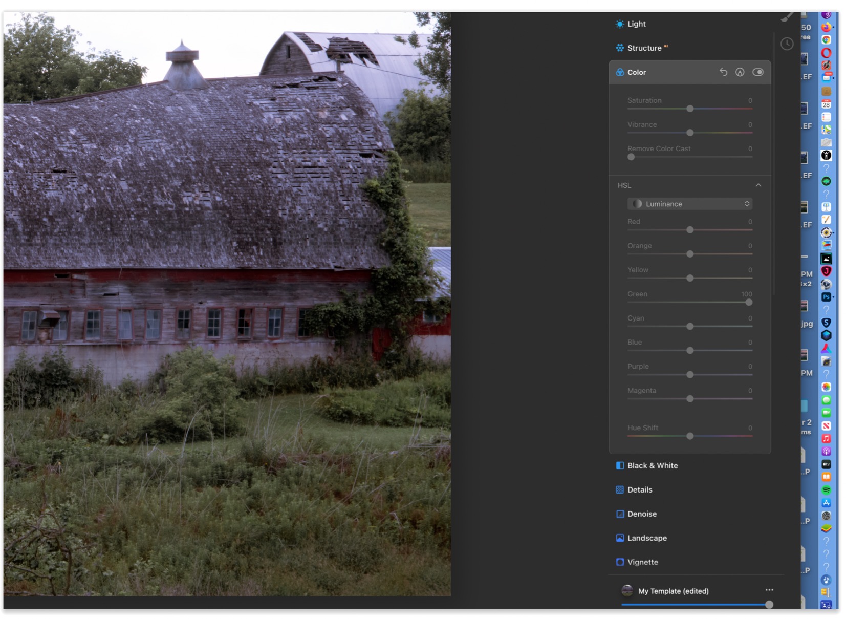 Luminar AI Photo Editing Software – Skylum Software Photo Editor - You Bring the Creative Vision - Powerful AI Brings it to Life - Get the Graphic Design Software for Mac and Windows 10 Pro - 2 seats Customer Review Luminar AI Photo Editing Software – Skylum Software Photo Editor - You Bring the Creative Vision - Powerful AI Brings it to Life - Get the Graphic Design Software for Mac and Windows 10 Pro - 2 seats - Customer Photo 2