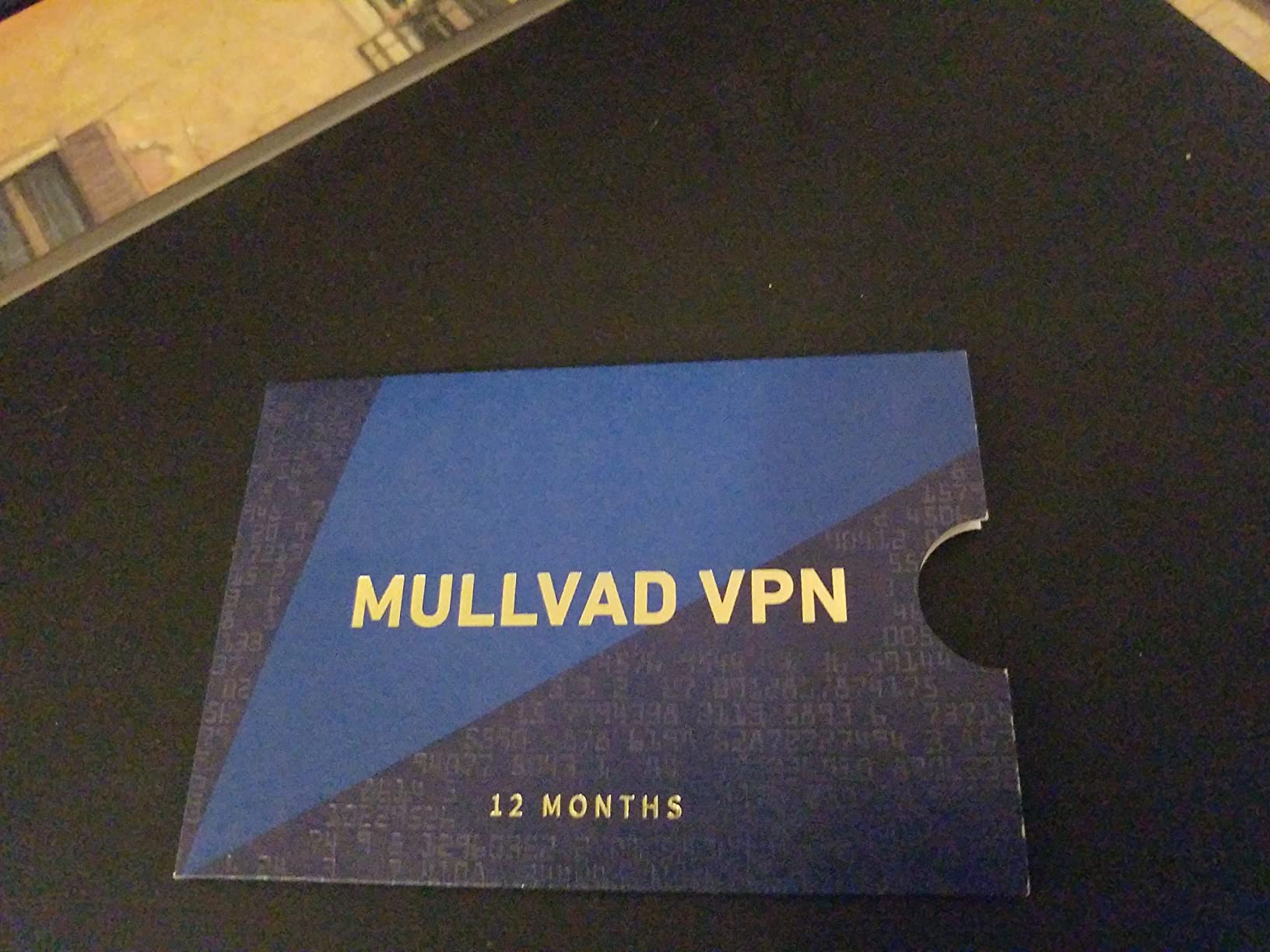 Mullvad VPN | 6 Months for 5 Devices | Protect Your Privacy with Easy-To-Use Security VPN Service - Customer Photo 2
