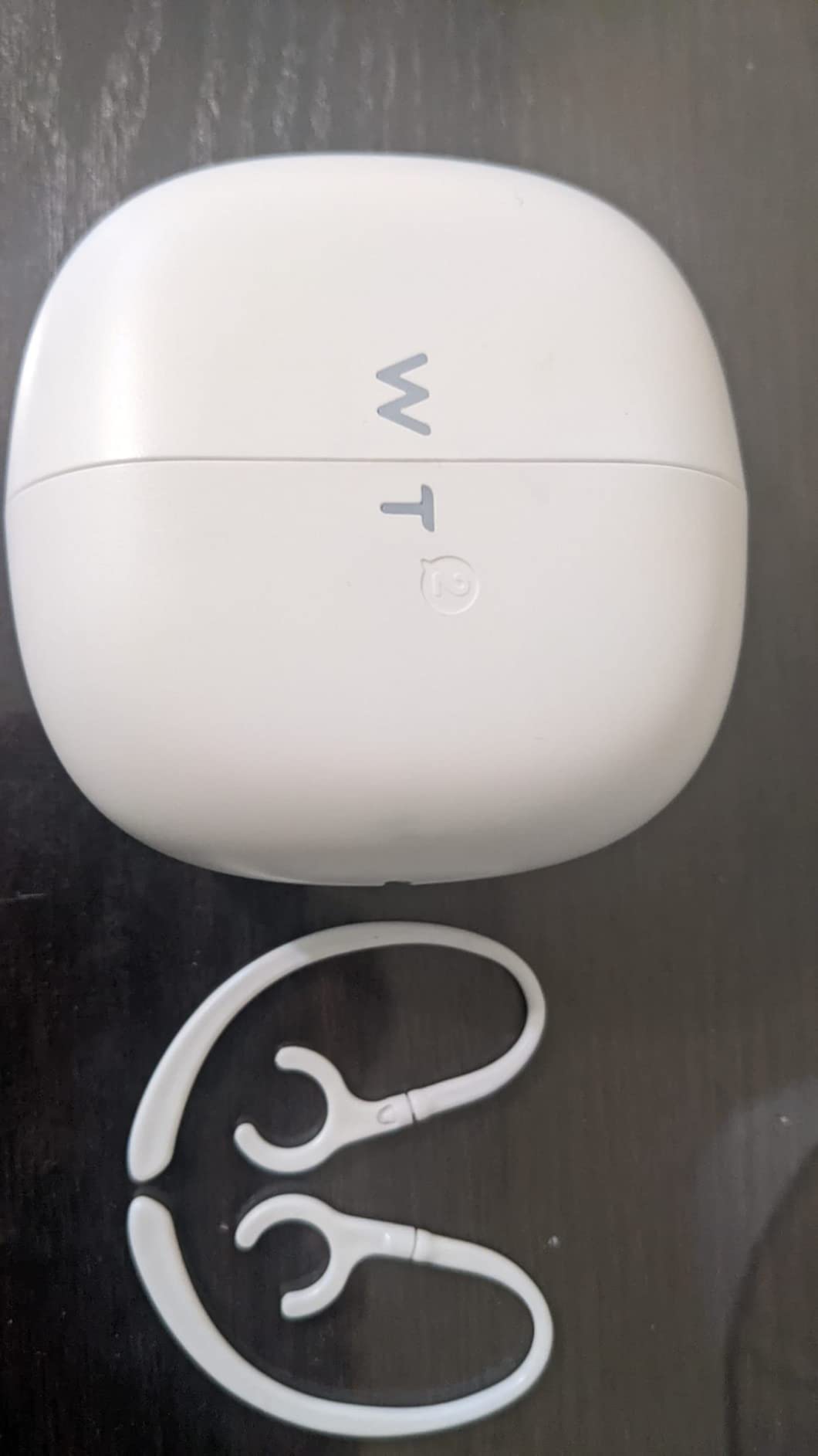 Timekettle WT2 Plus Language Translator - Supports 40 Languages & 93 Accents, Voice Translator Earbuds, Wireless Bluetooth Translator with APP, Suitable for iOS & Android with Charging Case - Customer Photo 3