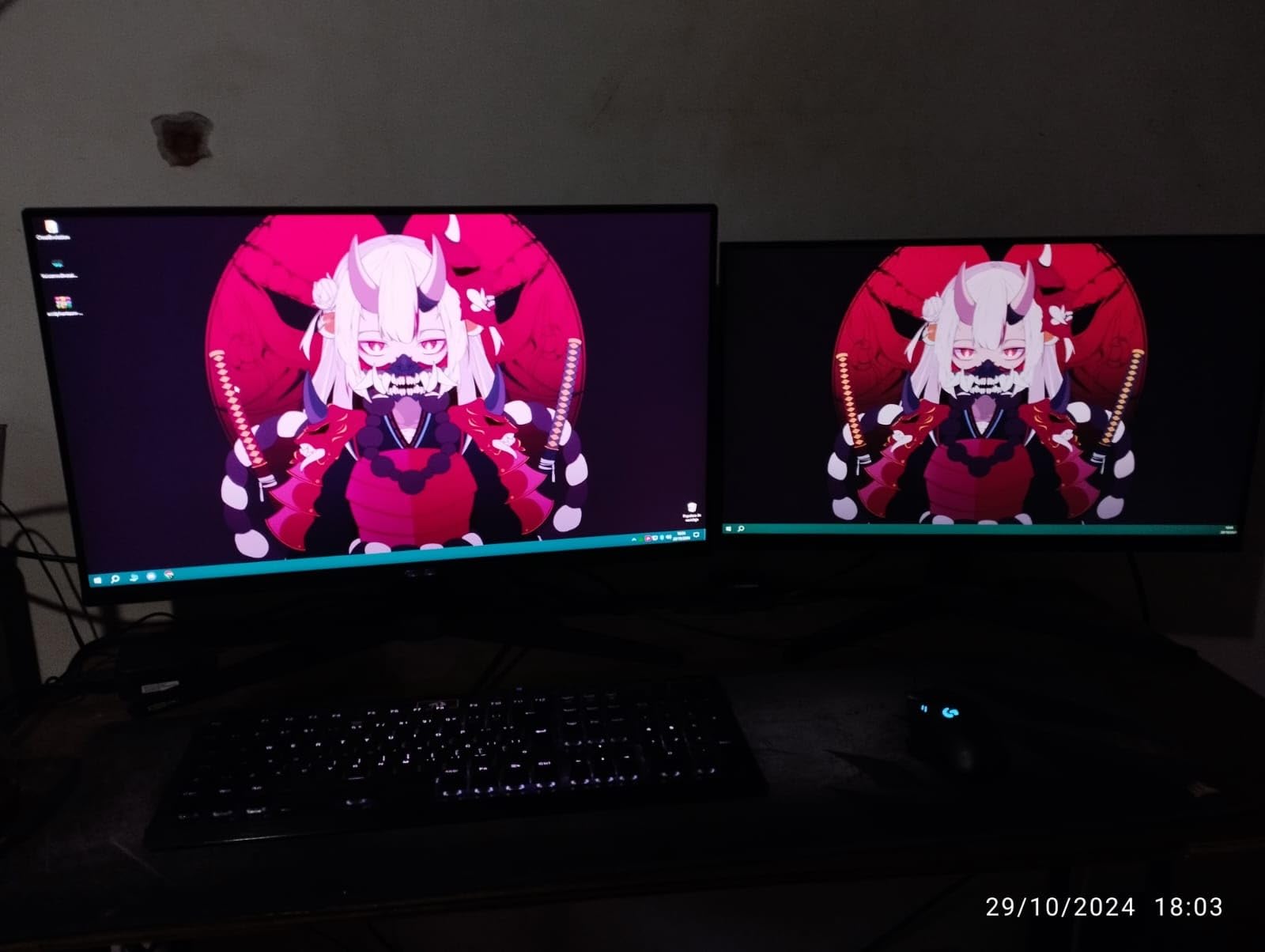 ASUS TUF Gaming 27