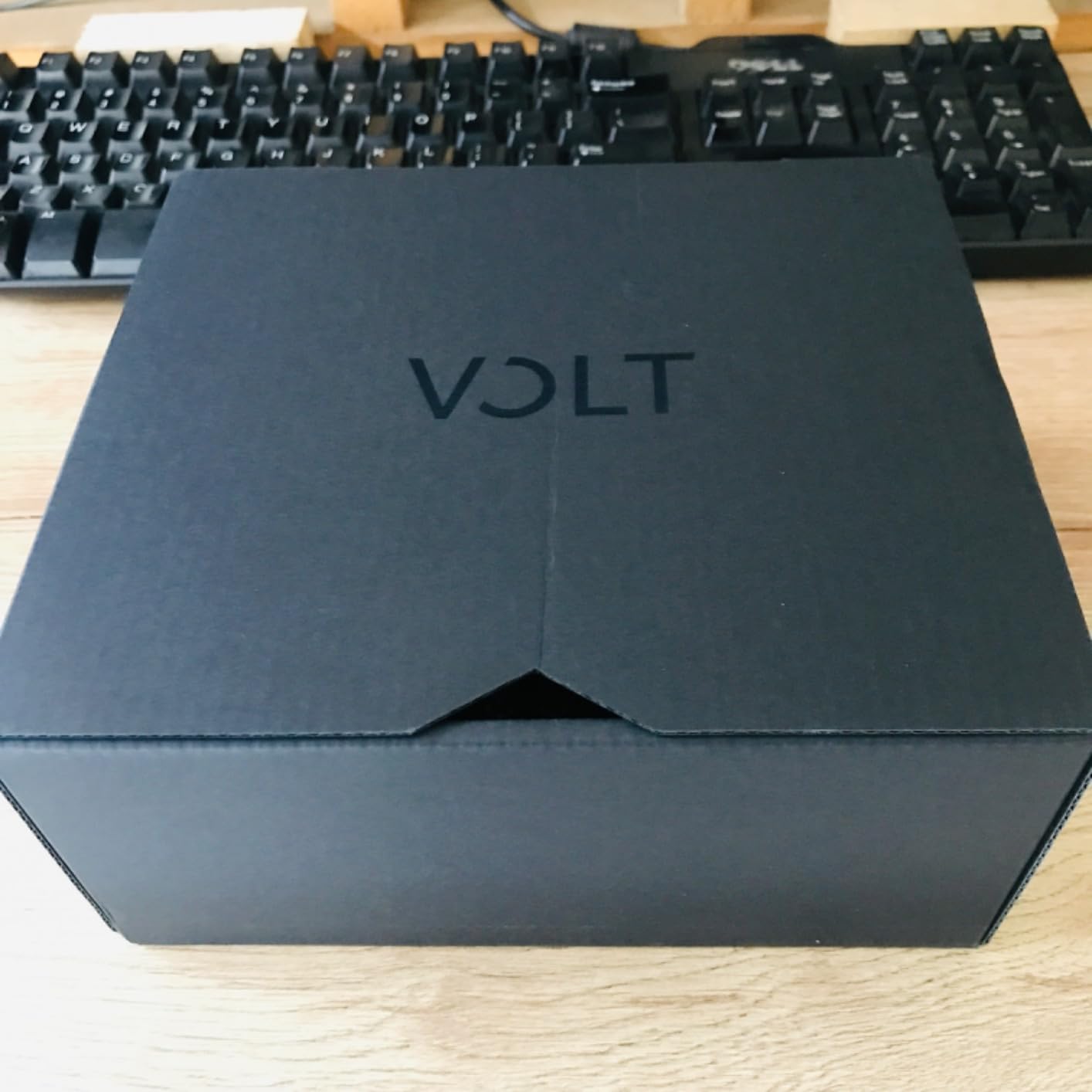 Universal Audio Volt 1 USB Recording Studio Audio Interface Customer Review Universal Audio Volt 1 USB Recording Studio Audio Interface - Customer Photo 5