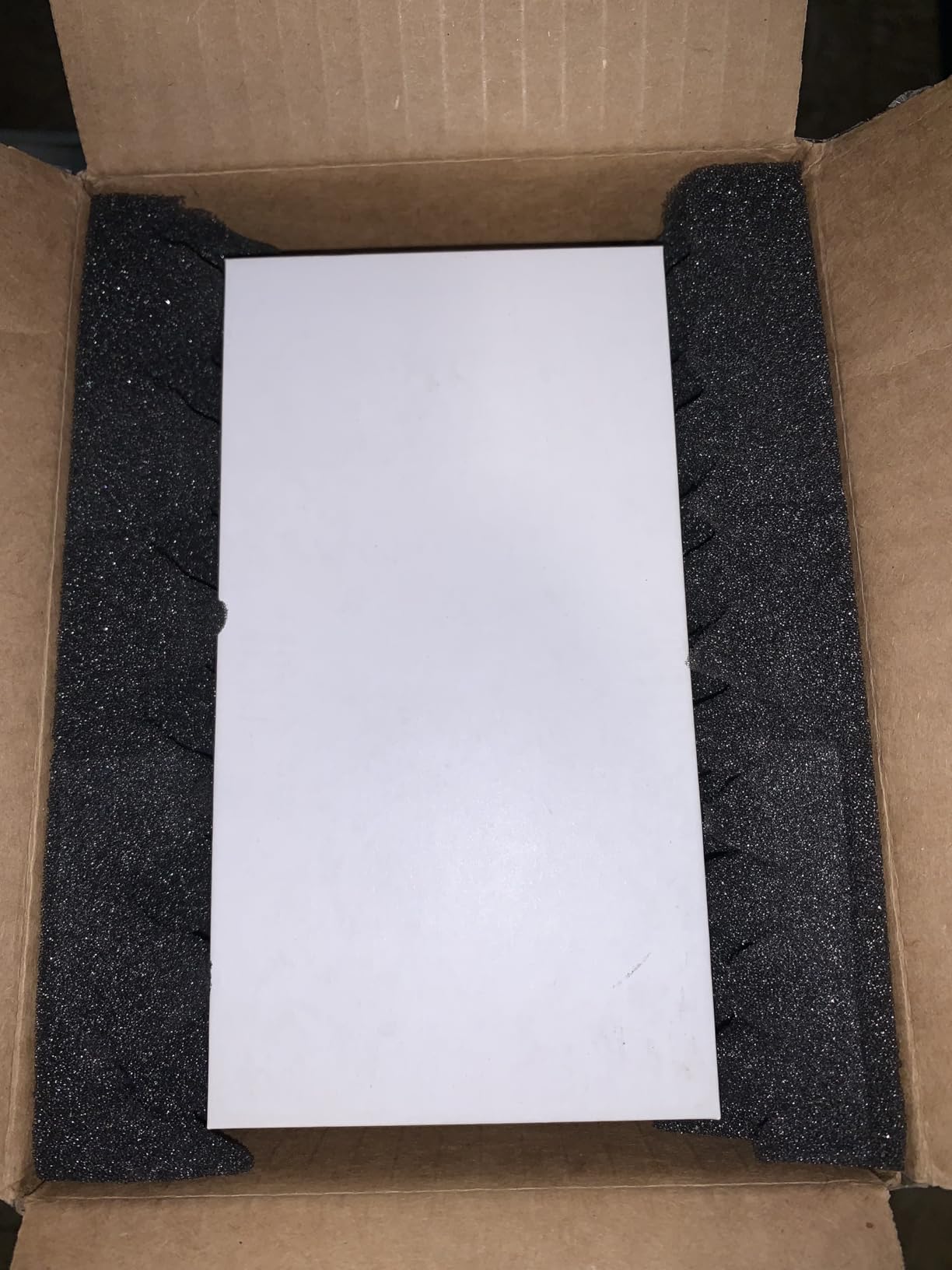 Apple iPhone 13 Pro Max, 256GB, Sierra Blue - Unlocked (Renewed) - Customer Photo 1