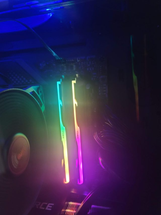 Ram Intel Rgb 12 Best RGB RAM (May 2026) Tested for Gaming & Performance