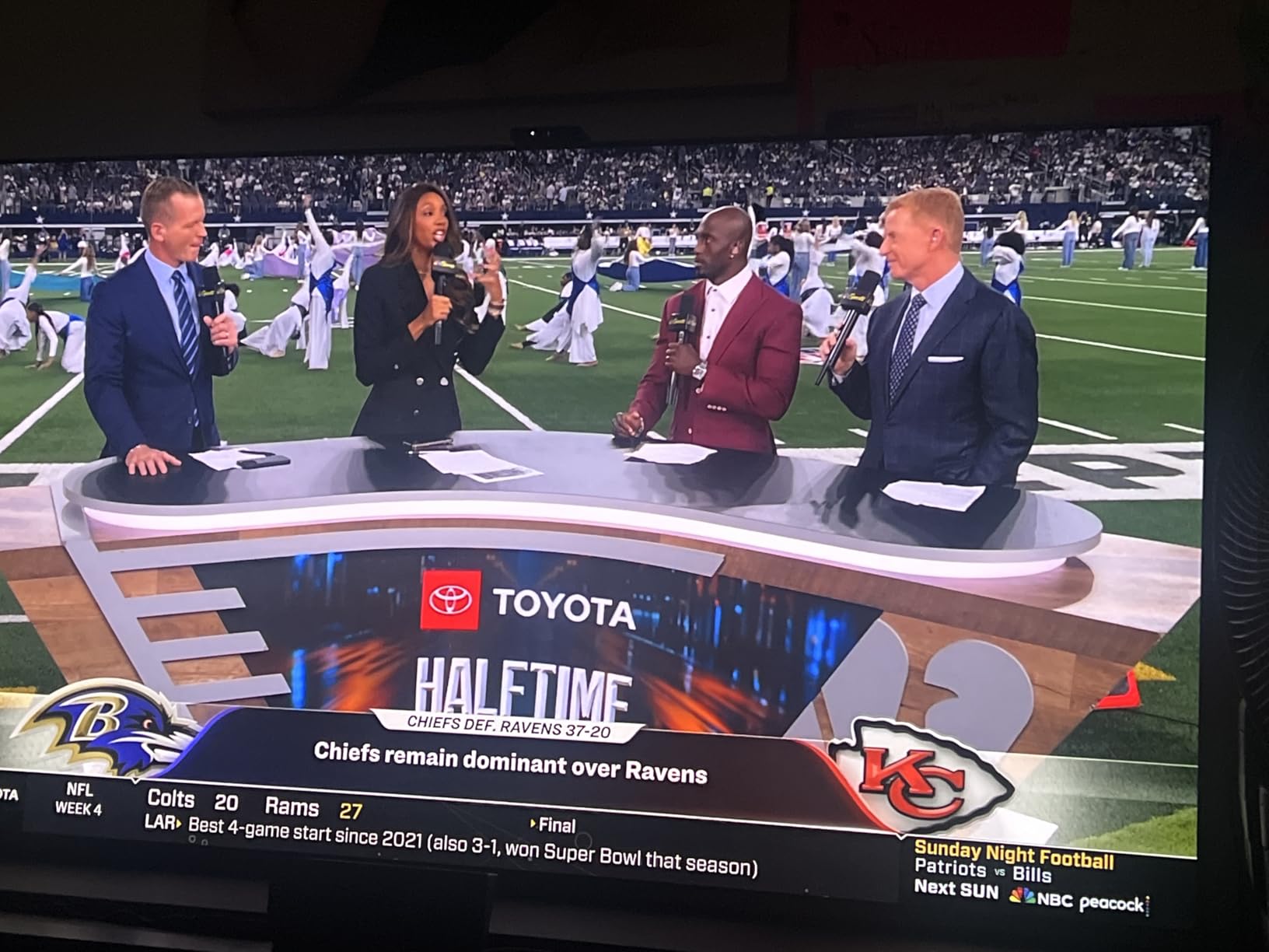 Sony 65 Inch 4K Ultra HD TV A95K Series: BRAVIA XR QD-OLED Smart Google TV with Dolby Vision HDR, Exclusive Features for Playstation 5 Black (2022) - Customer Photo 1