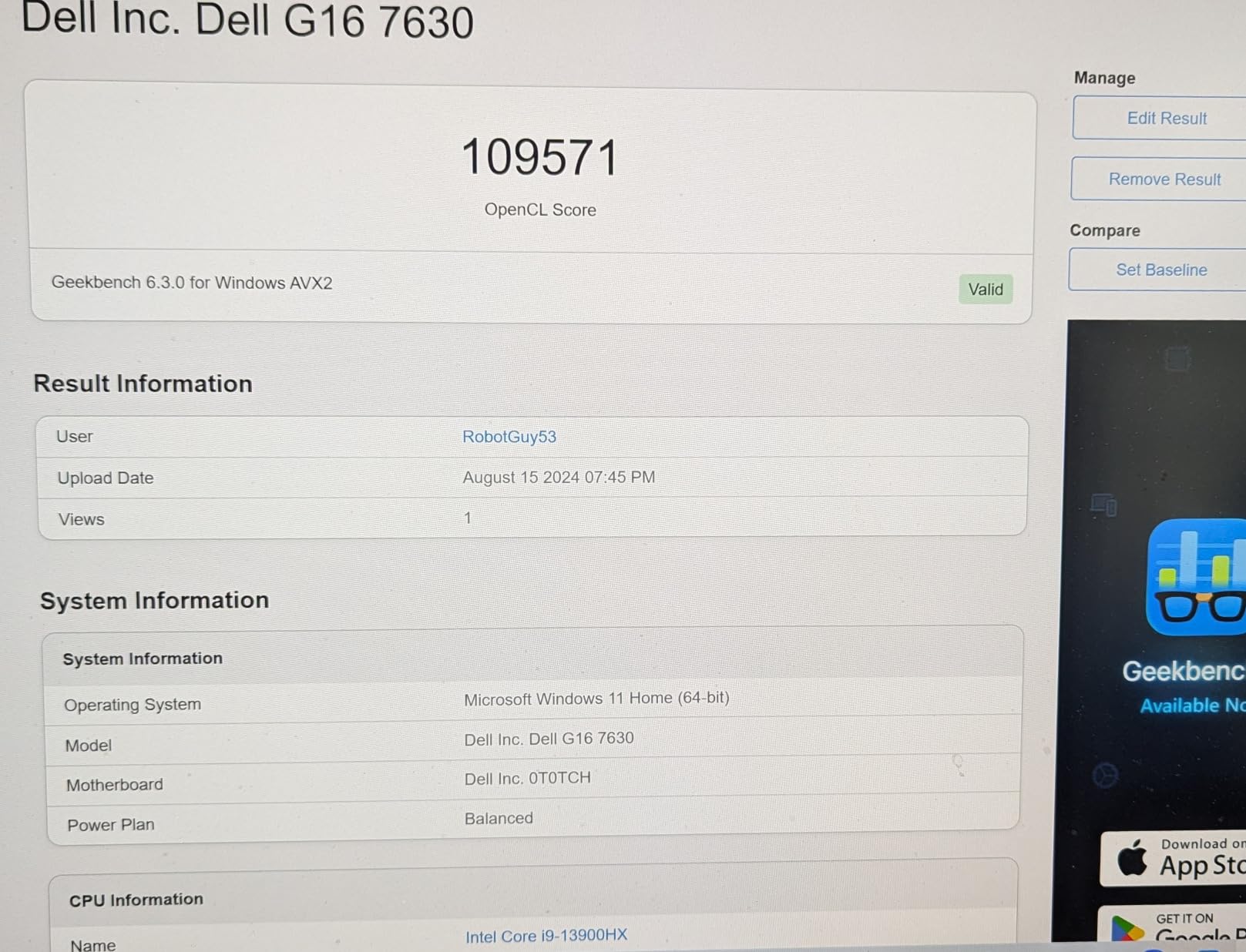 Crucial 32GB DDR5 RAM Kit (2x16GB), 4800MHz CL40 Laptop Memory - Compatible with Intel 12th Gen and AMD Processors - CT2K16G48C40S5 Customer Review Crucial 32GB DDR5 RAM Kit (2x16GB), 4800MHz CL40 Laptop Memory - Compatible with Intel 12th Gen and AMD Processors - CT2K16G48C40S5 - Customer Photo 3