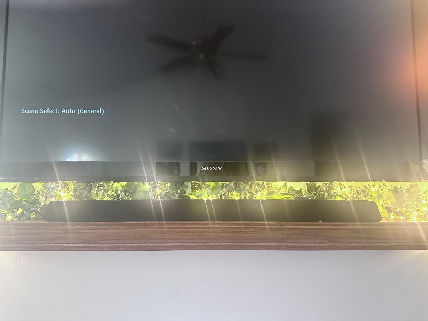 VIZIO V-Series 2.0 Compact Sound Bar with Dolby Audio, DTS:X, Bluetooth V20x-J8 Customer Review VIZIO V-Series 2.0 Compact Sound Bar with Dolby Audio, DTS:X, Bluetooth V20x-J8 - Customer Photo 2