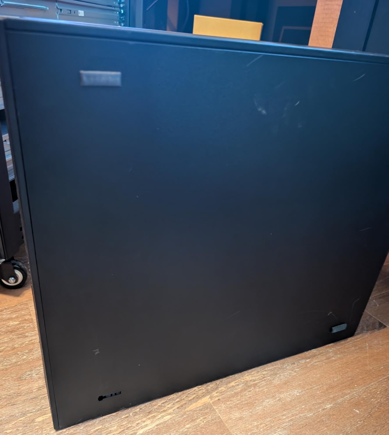 Dell Precision Tower 5820 Workstation W-2123 4C 3.6Ghz 64GB 1TB NVMe P2000 Win 11 (Renewed) Customer Review Dell Precision Tower 5820 Workstation W-2123 4C 3.6Ghz 64GB 1TB NVMe P2000 Win 11 (Renewed) - Customer Photo 2