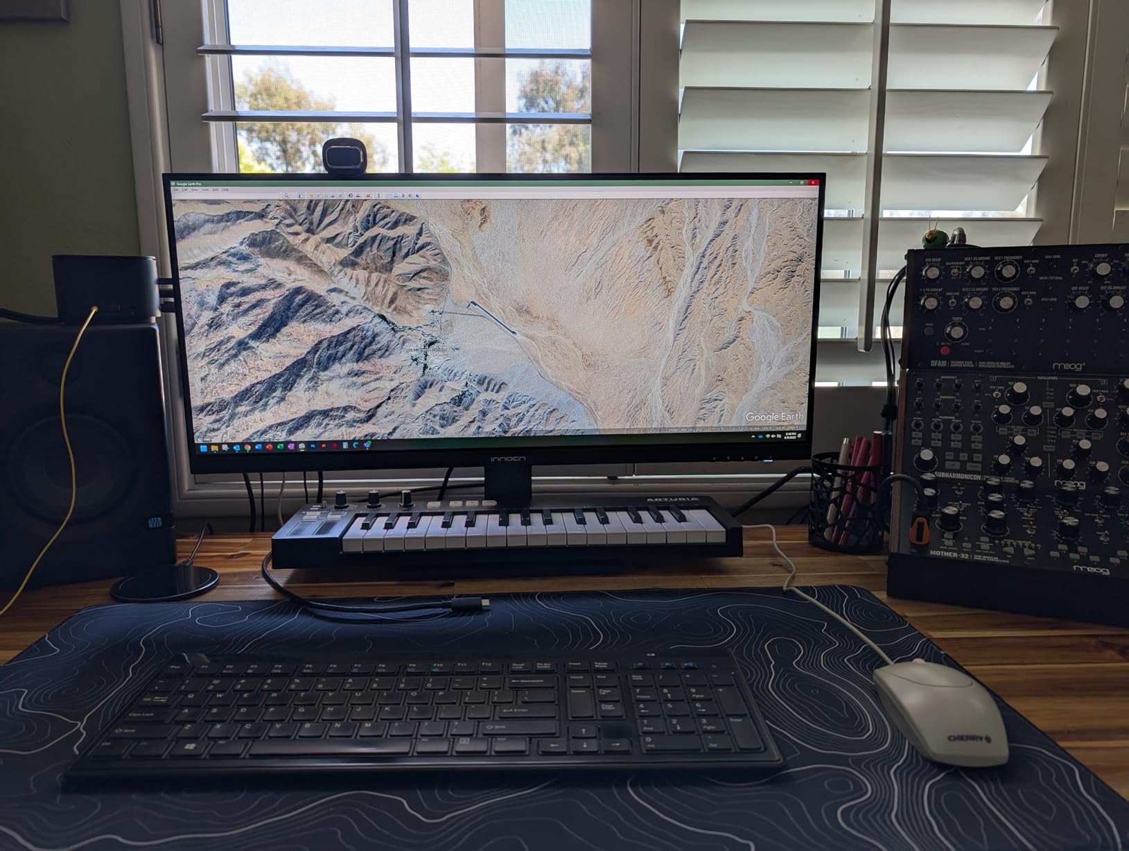 INNOCN Ultrawide Monitor 43.8 INNOCN Ultrawide Monitor 43.8