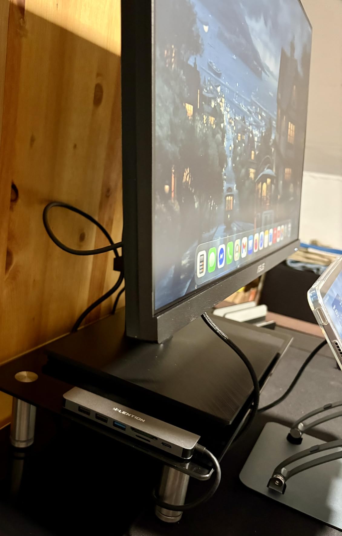 ASUS 27