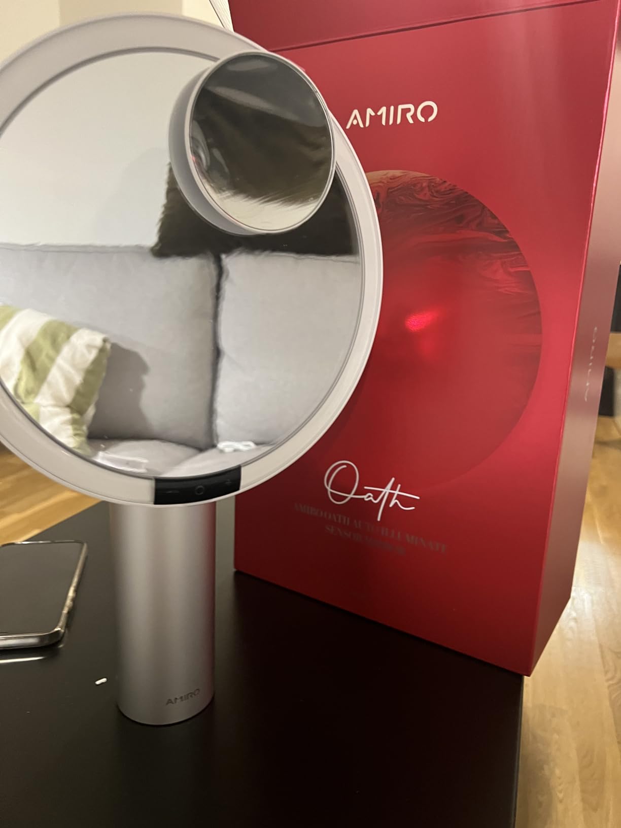 AMIRO 9