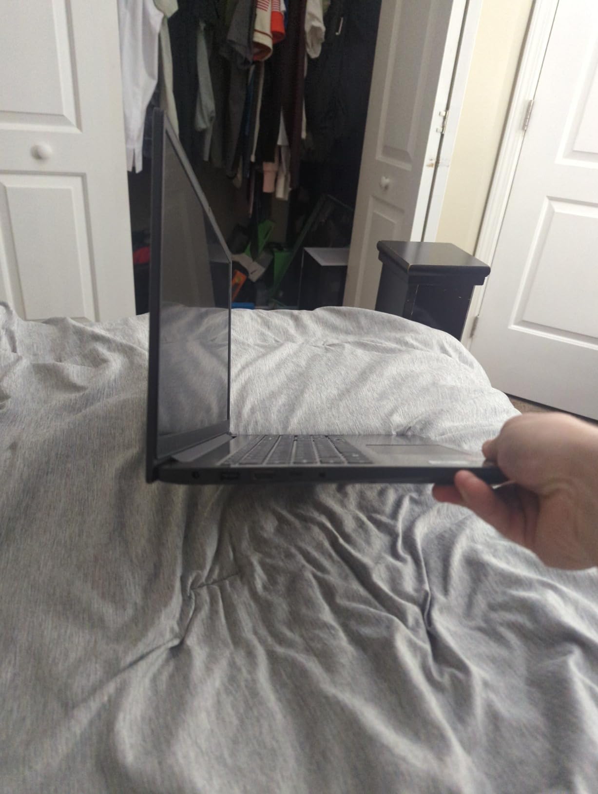 Lenovo Laptop V15 for Business, Home, Student (15.6 Lenovo Laptop V15 for Business, Home, Student (15.6