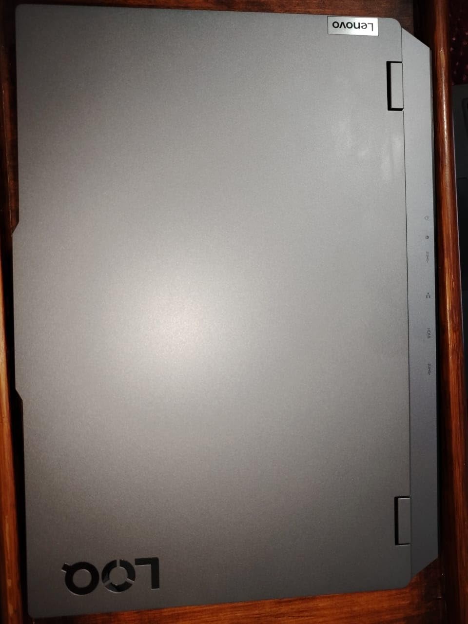 Lenovo LOQ Gaming Laptop 2024 - NVIDIA GeForce RTX 4060 - AMD Ryzen 7 7435HS - 15.6
