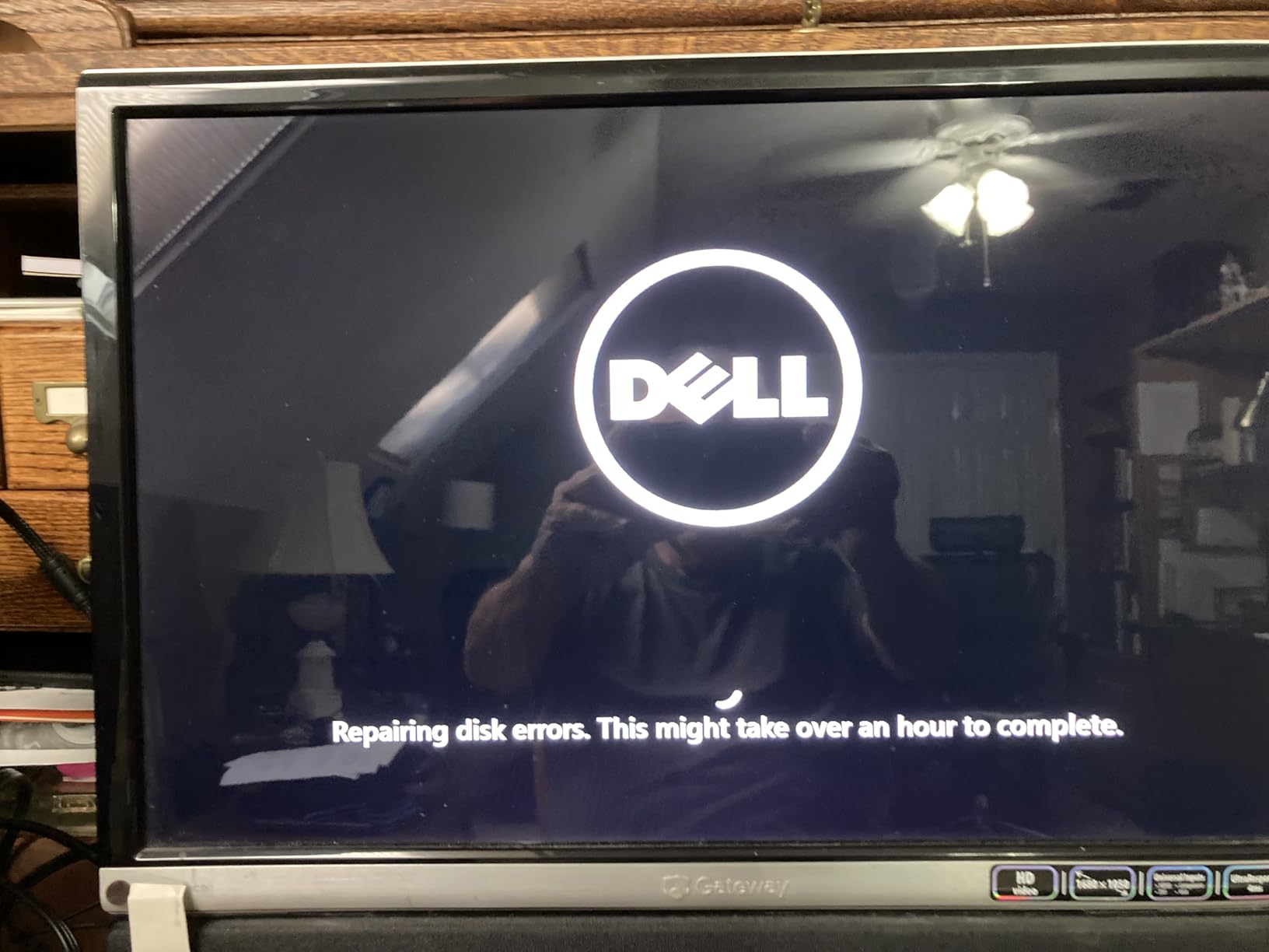 Dell Desktop Computer Windows 11 Pro OptiPlex 7040 i7 Refurbished Small Form Factor PC, i7-6700 3.40GHz,32GB Ram DDR4 New 1TB M.2 NVMe SSD,AX210 Built-in WiFi 6E, HDMI 3 Monitor Support (Renewed) Customer Review Dell Desktop Computer Windows 11 Pro OptiPlex 7040 i7 Refurbished Small Form Factor PC, i7-6700 3.40GHz,32GB Ram DDR4 New 1TB M.2 NVMe SSD,AX210 Built-in WiFi 6E, HDMI 3 Monitor Support (Renewed) - Customer Photo 2