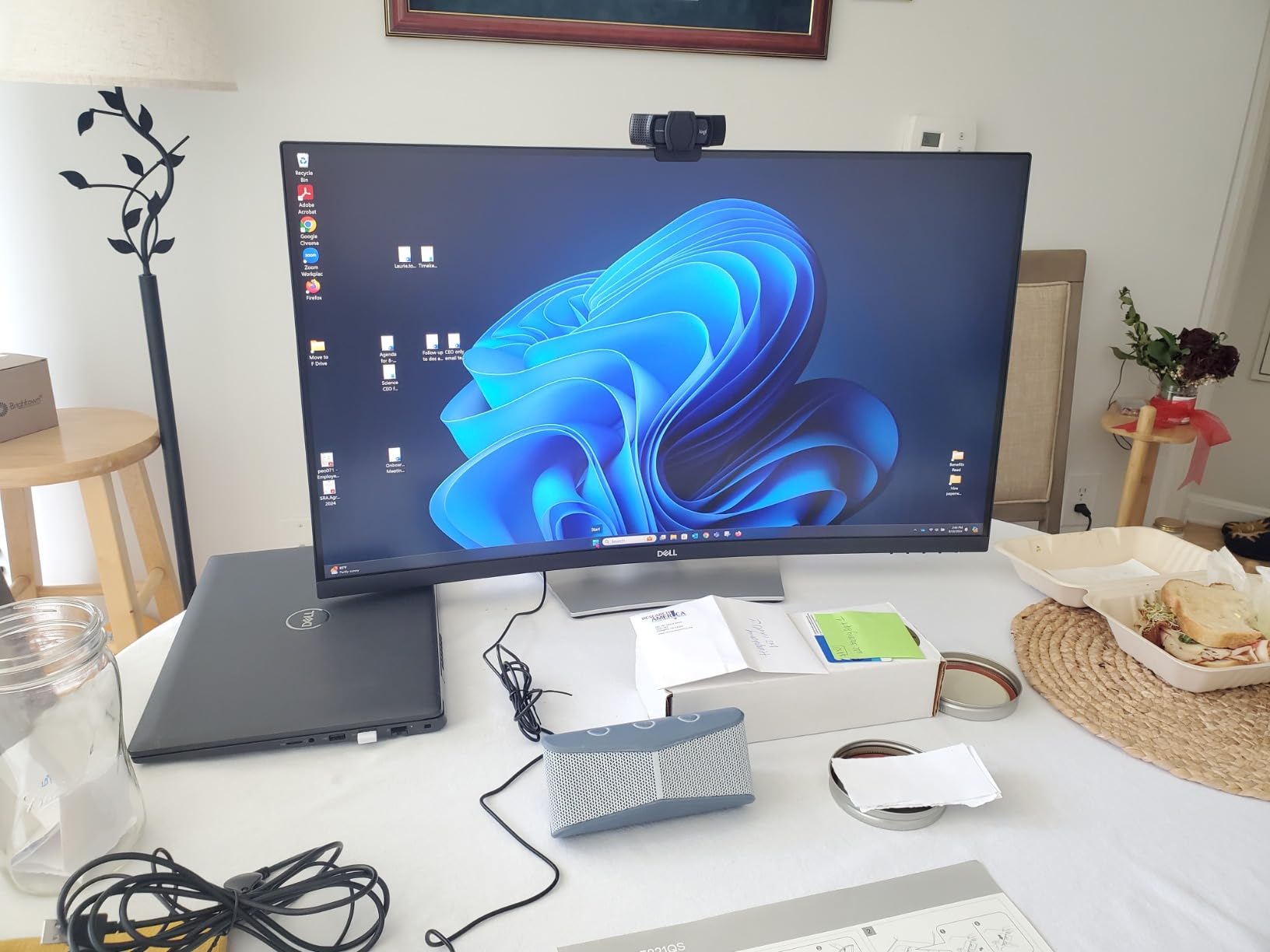 Dell Optiplex 7020 Desktop Computers, 7000 Tower PC, Intel 6-Core i5-12500 (Beat i7-11700), 32GB DDR5 RAM, 1TB PCIe SSD, DVDRW, USB WiFi Adapter, RJ-45, HDMI, DisplayPort, Windows 11 Pro Customer Review Dell Optiplex 7020 Desktop Computers, 7000 Tower PC, Intel 6-Core i5-12500 (Beat i7-11700), 32GB DDR5 RAM, 1TB PCIe SSD, DVDRW, USB WiFi Adapter, RJ-45, HDMI, DisplayPort, Windows 11 Pro - Customer Photo 1
