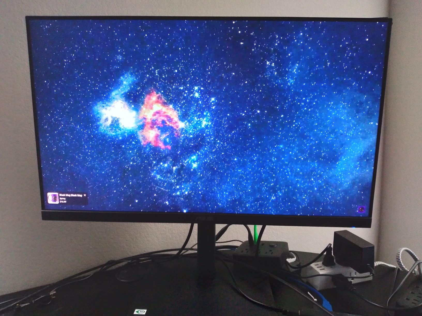 ASUS 23.8 ASUS 23.8